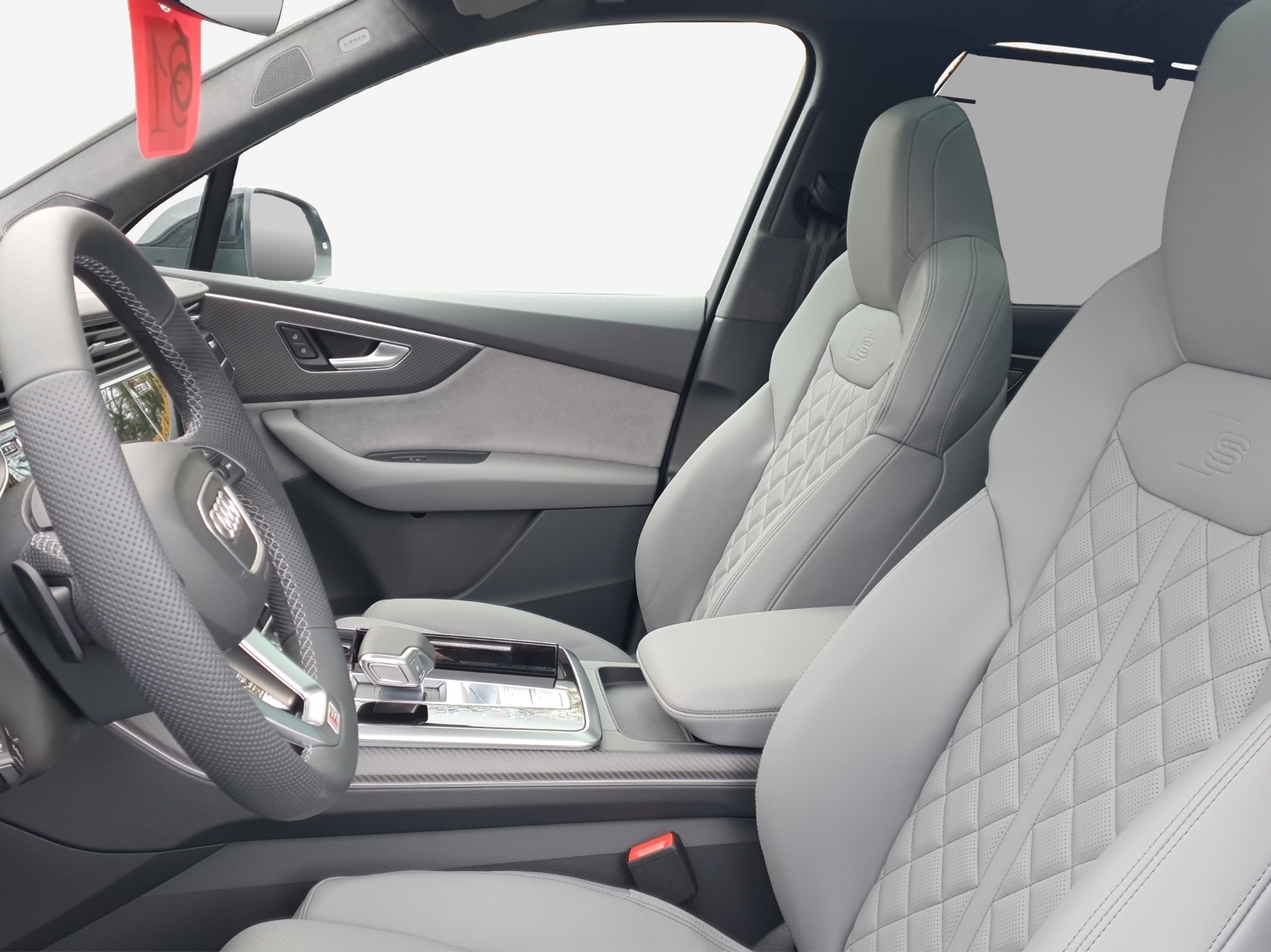 AUDI Q7 SUV TDI quattro 210 kW S Line tiptronic-image-7