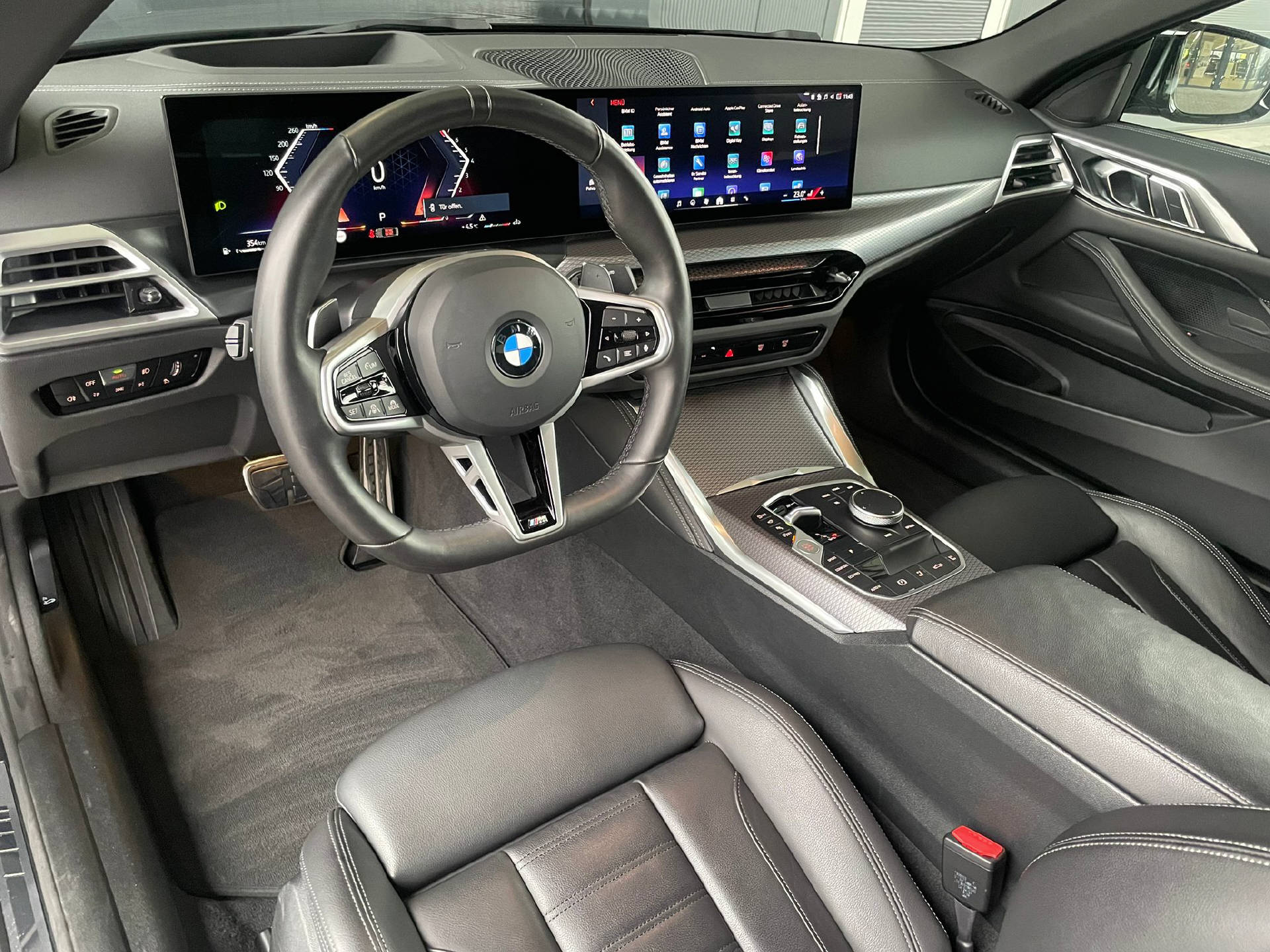 BMW 430i xDrive SAG Cabrio-image-8