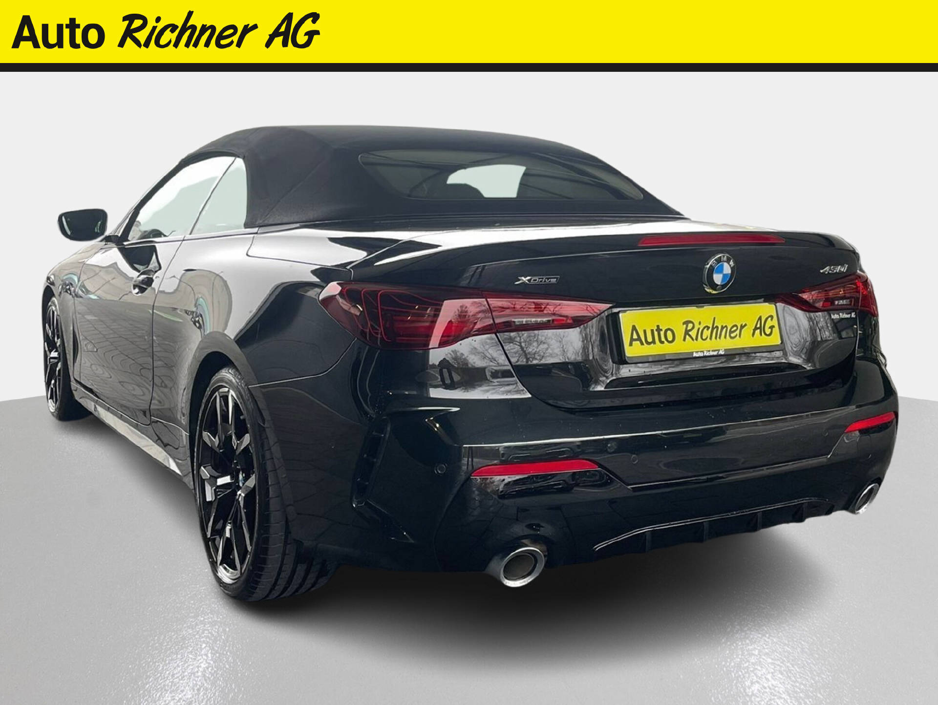 BMW 430i xDrive SAG Cabrio-image-5