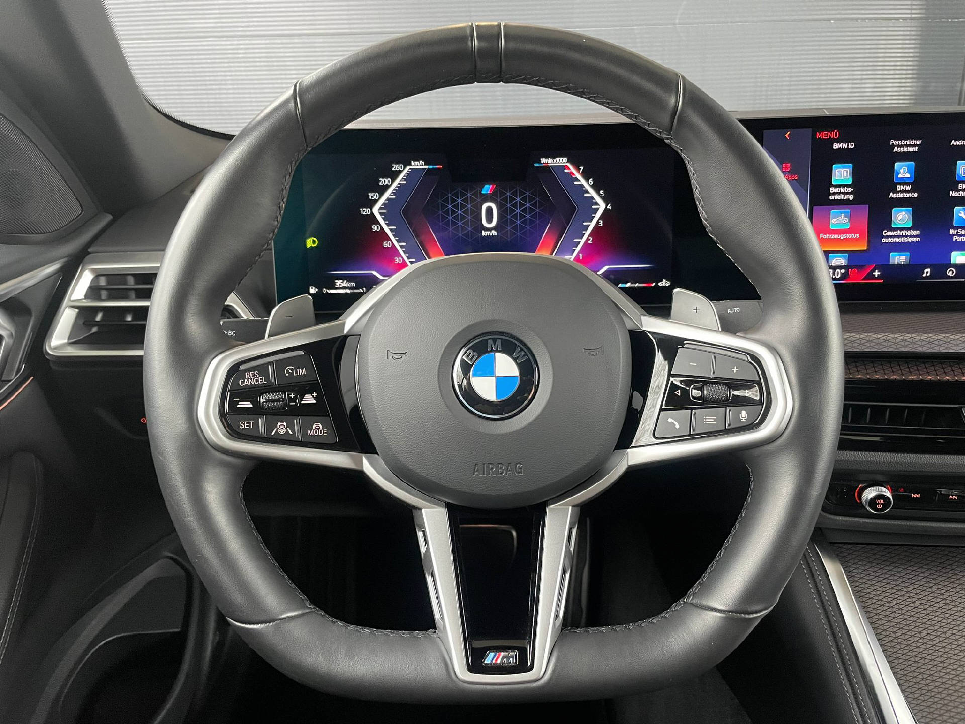 BMW 430i xDrive SAG Cabrio-image-9
