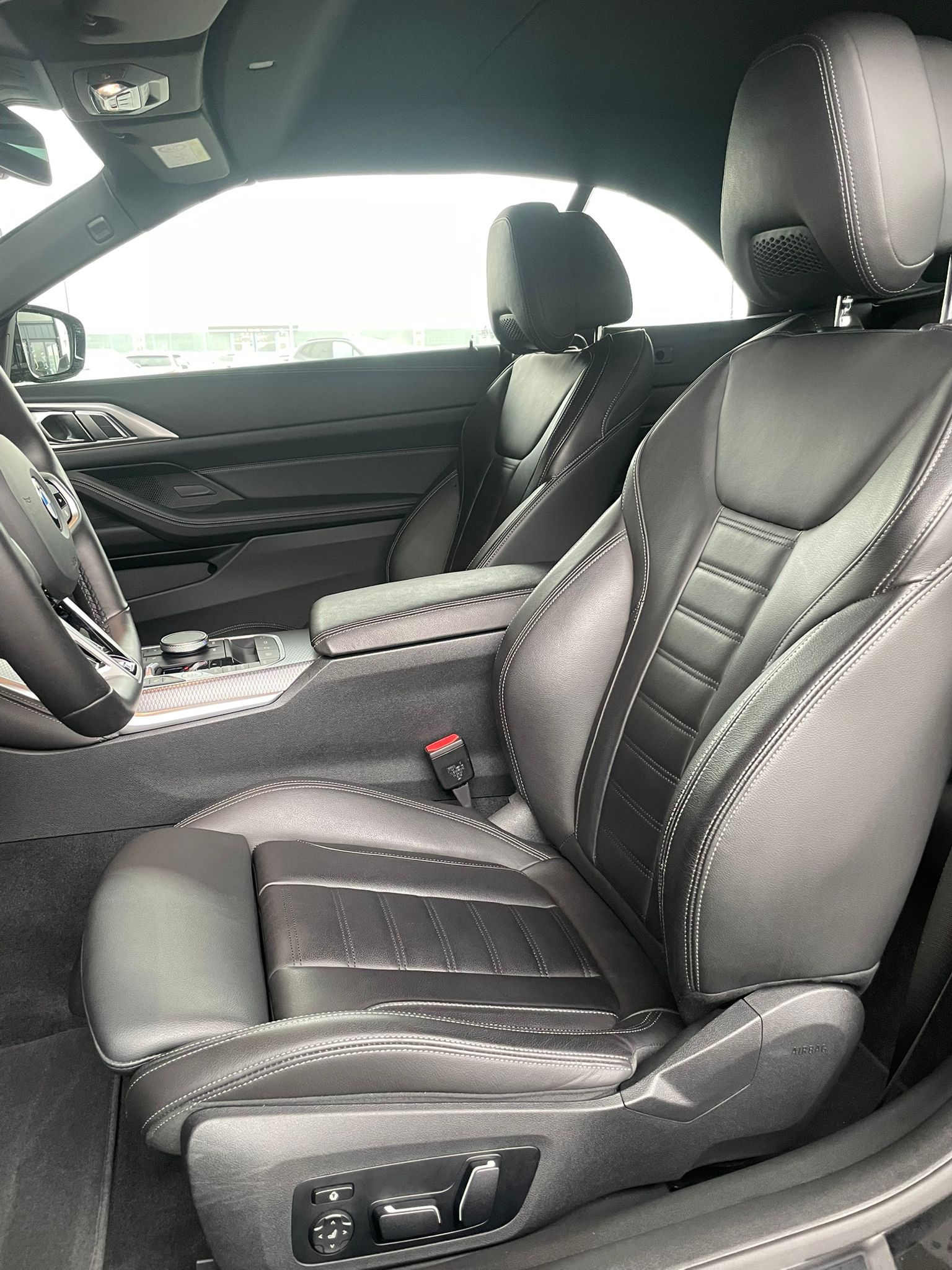 BMW 430i xDrive SAG Cabrio-image-7