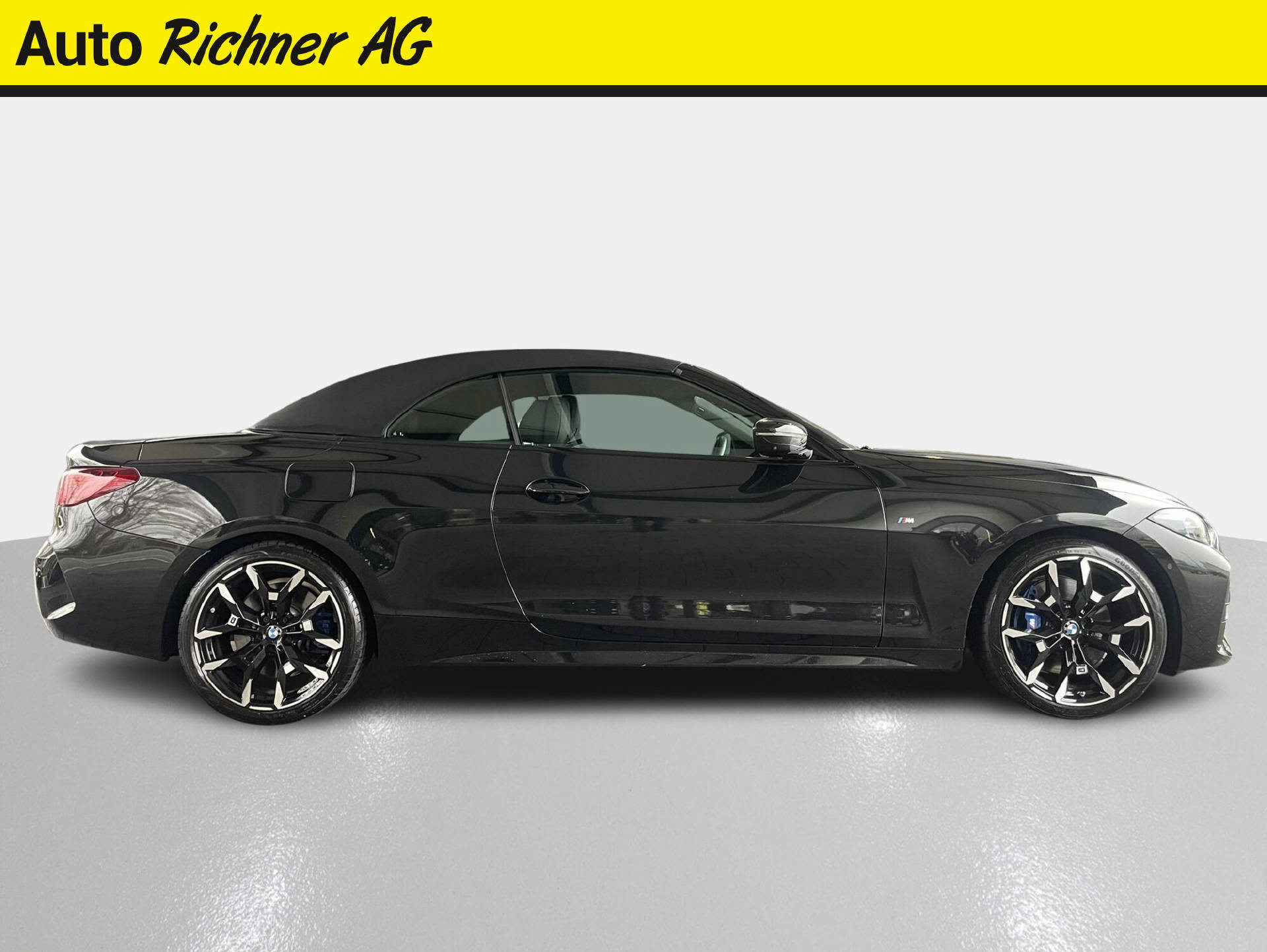 BMW 430i xDrive SAG Cabrio-image-3