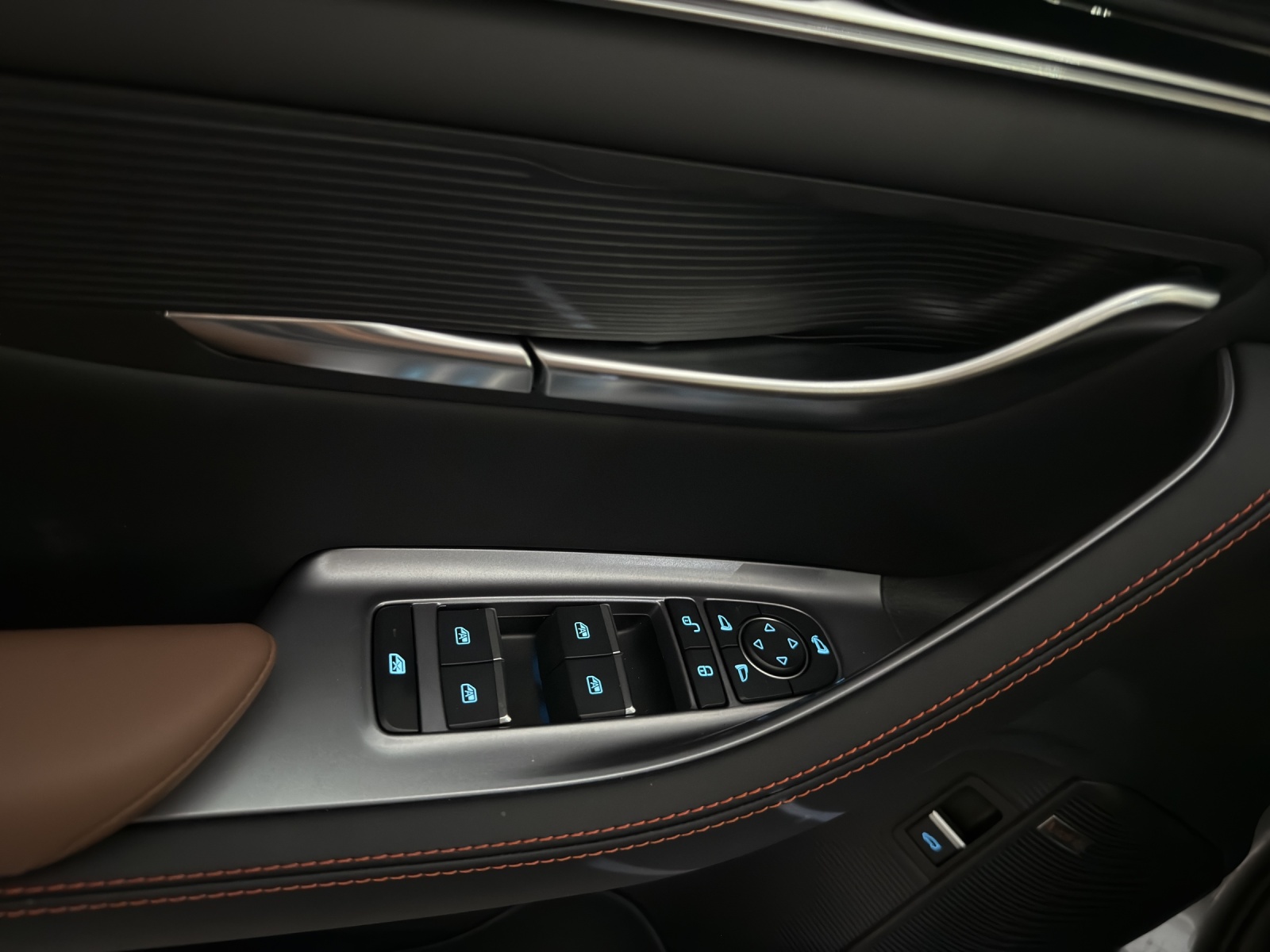 BYD Seal U DM-i Comfort-image-10