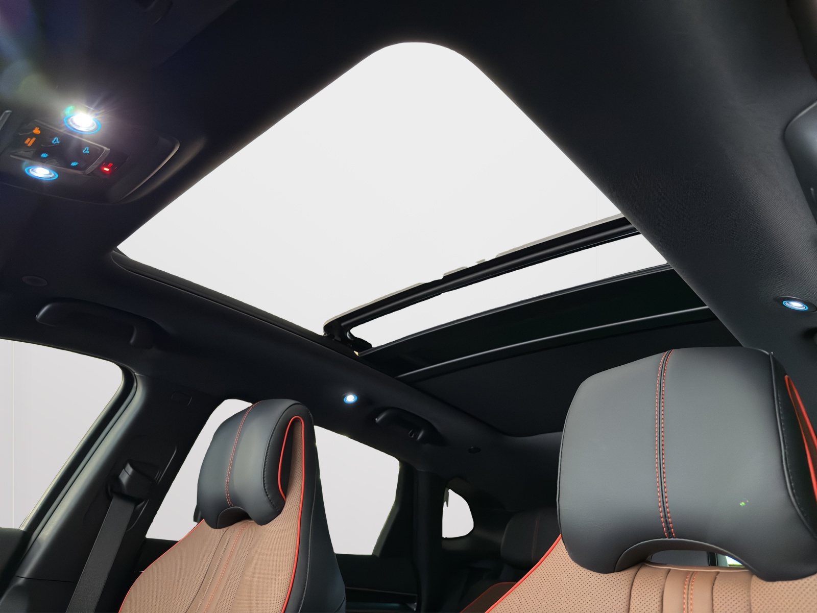 BYD Seal U DM-i Comfort-image-11