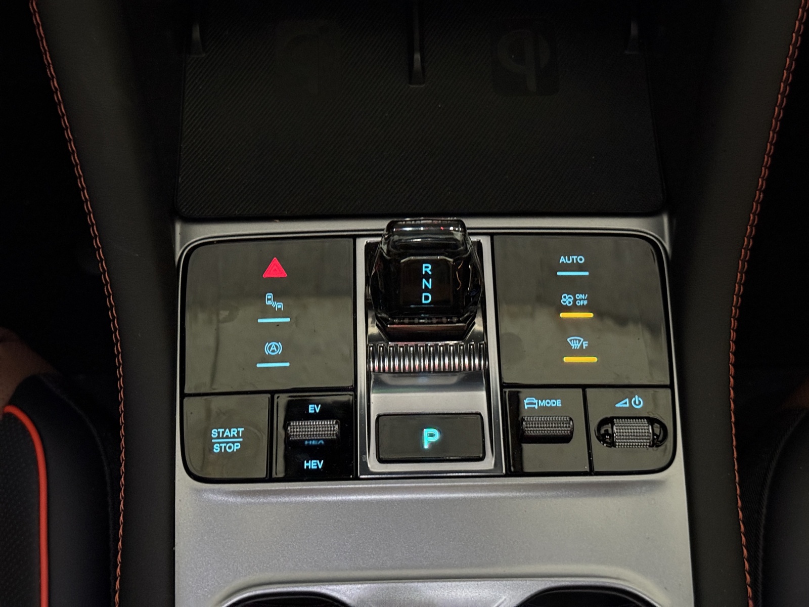 BYD Seal U DM-i Comfort-image-19