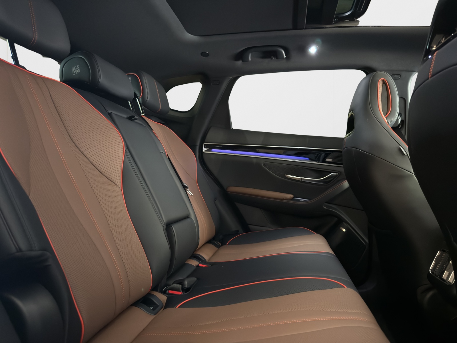 BYD Seal U DM-i Comfort-image-25