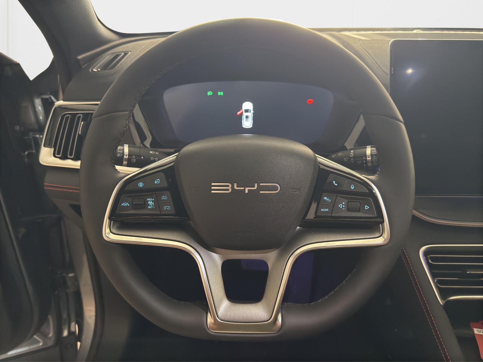 BYD Seal U DM-i Comfort-image-15