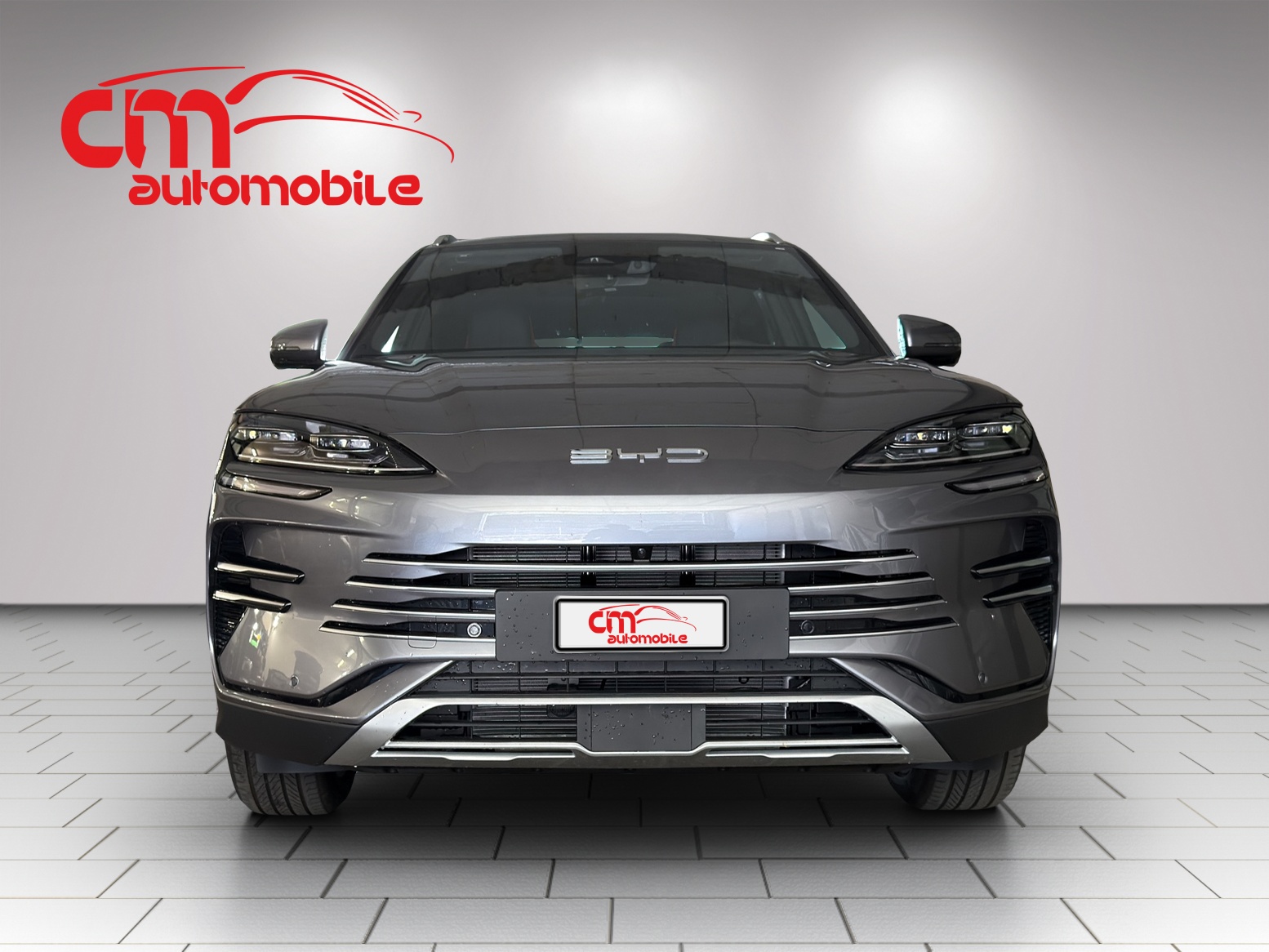 BYD Seal U DM-i Comfort-image-9