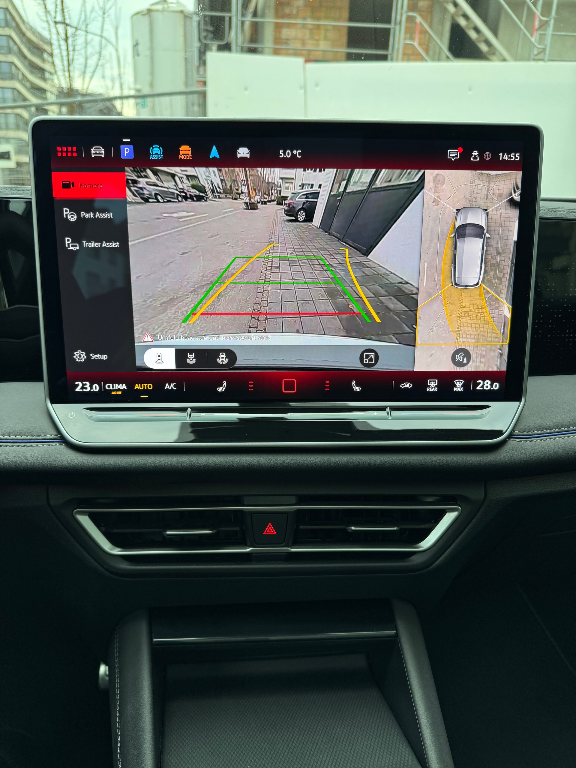 VW Tiguan 2.0 TSI DSG R-Line 4Motion-image-11