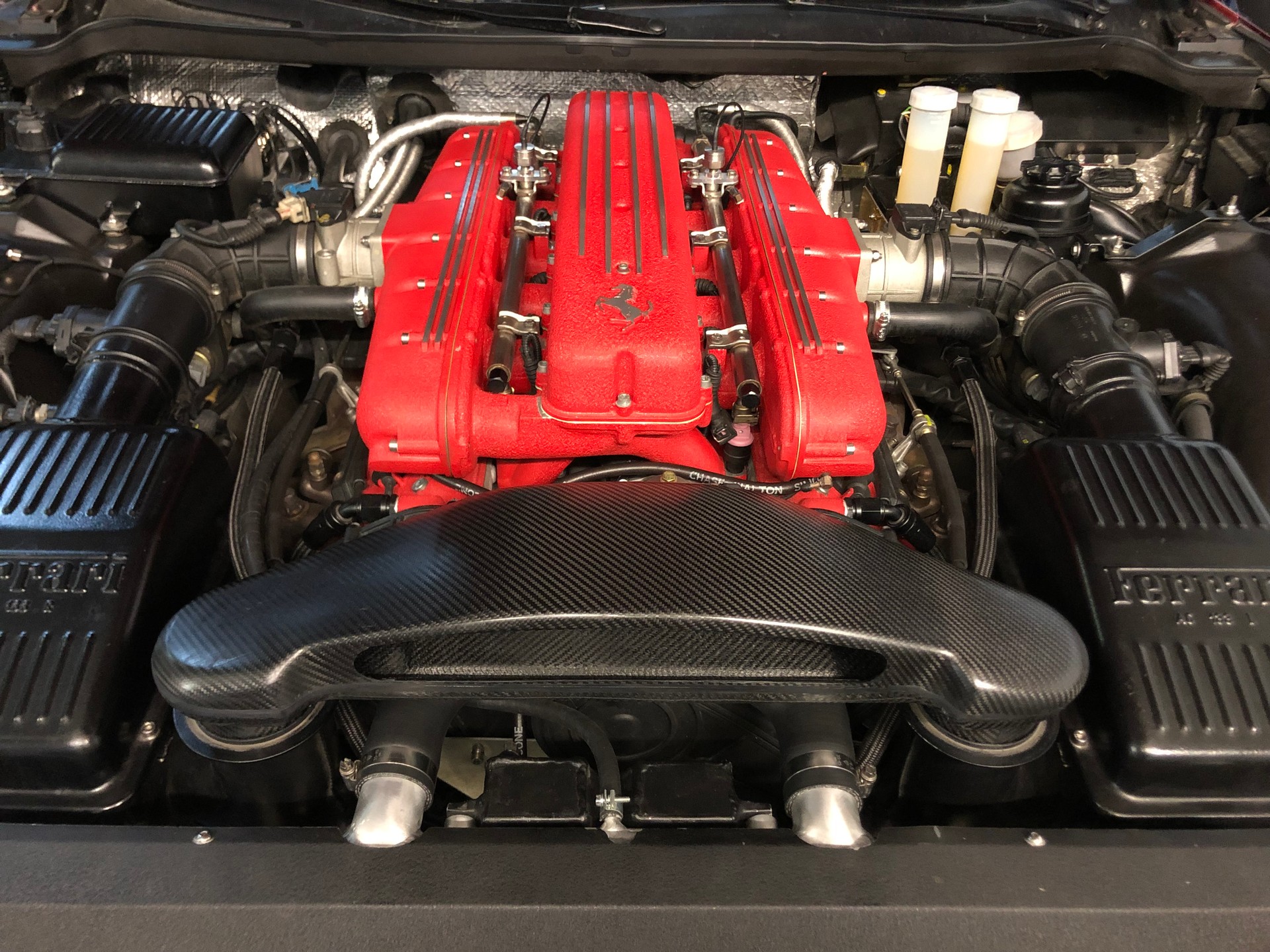 FERRARI 550 Maranello „Competizione“-image-6