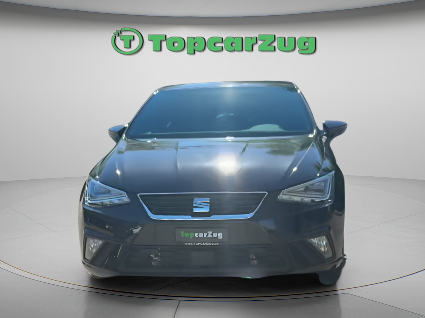 SEAT Ibiza 1.5 EcoTSI FR Black Edition DSG-showroom-element-2