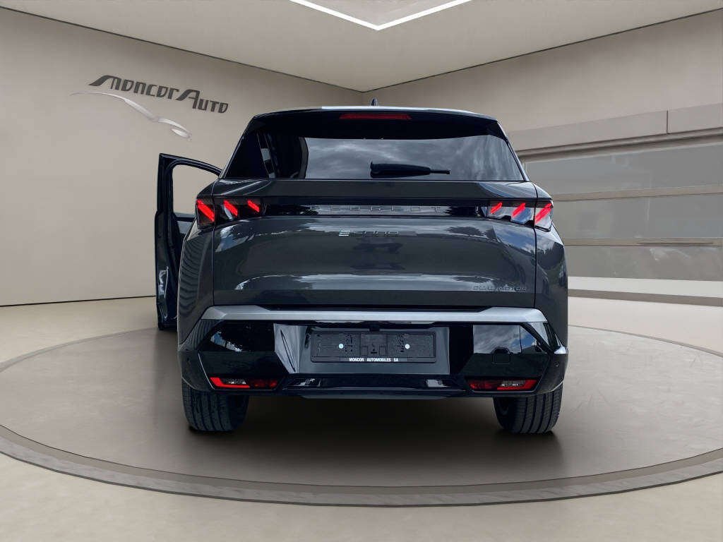 PEUGEOT 5008 Electrique 325ch AWD Launch Edition-image-3