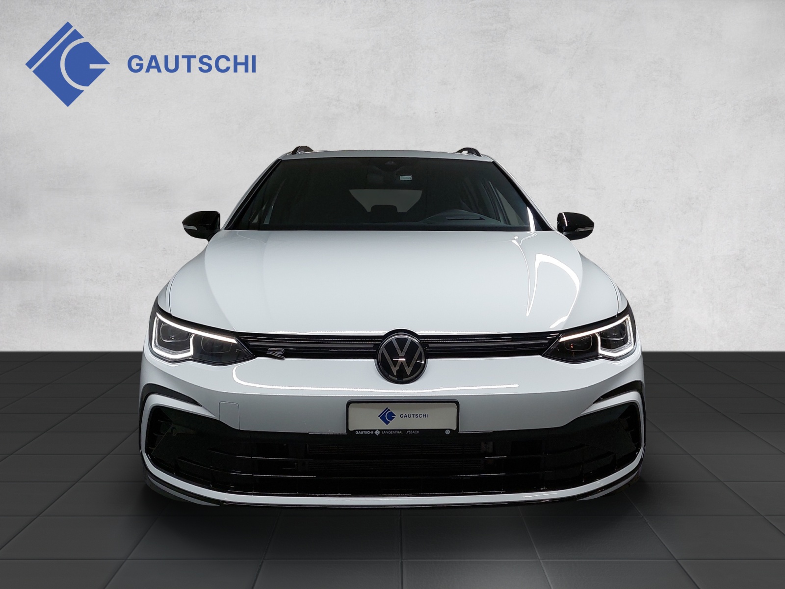 VW Golf Variant 1.5 eTSI mHEV R-Line-image-4