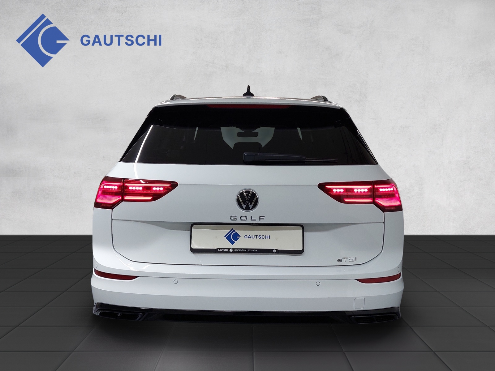 VW Golf Variant 1.5 eTSI mHEV R-Line-image-3