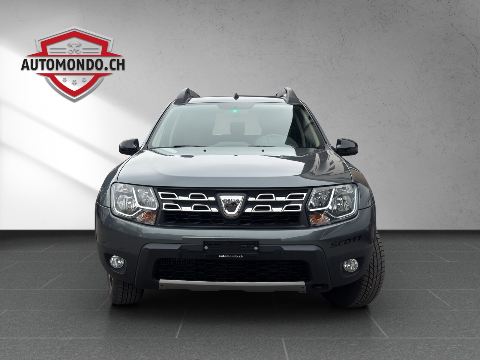 DACIA Duster 1.2 T Unlimited 4x4-image-2