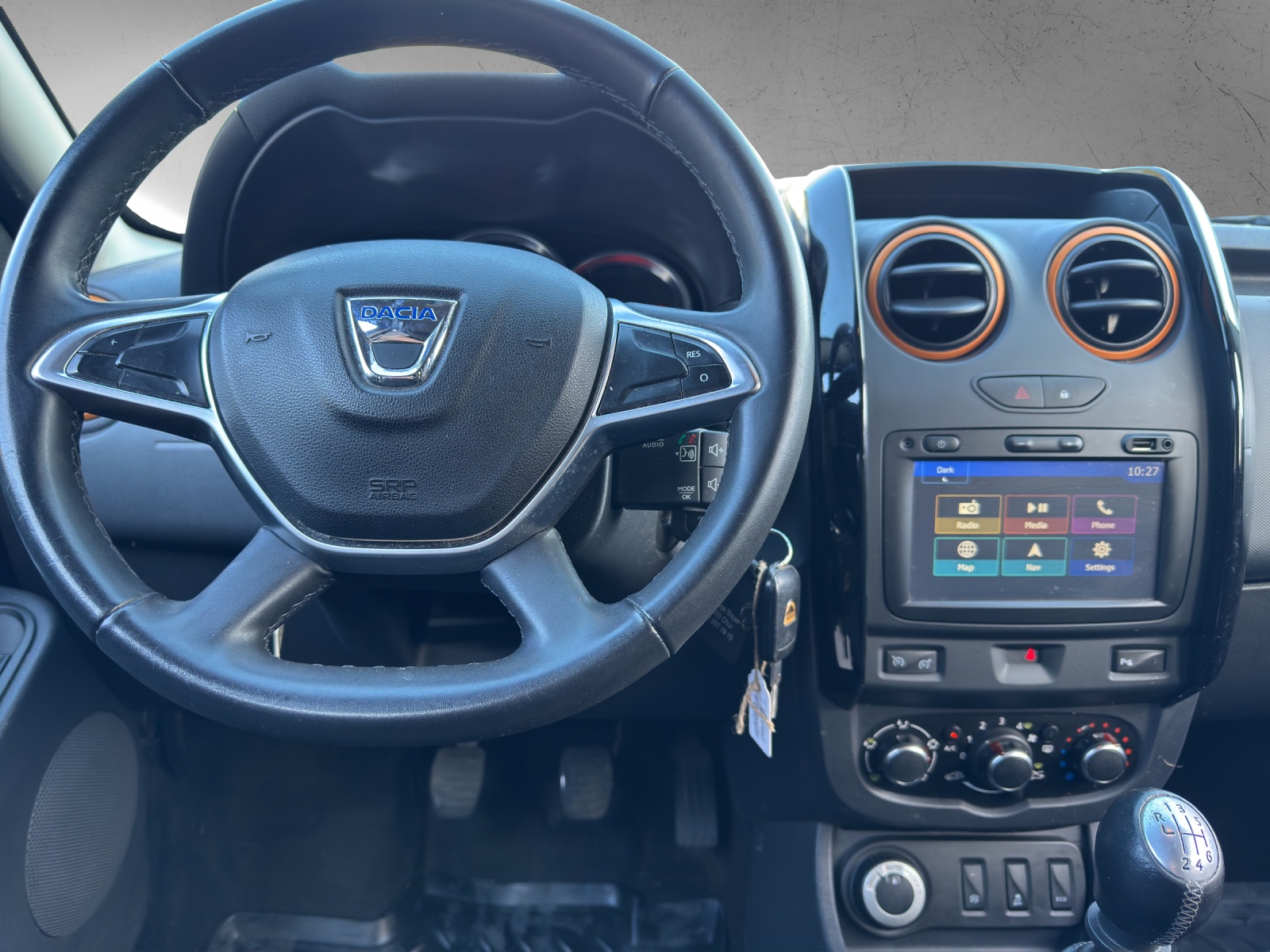 DACIA Duster 1.2 T Unlimited 4x4-image-8