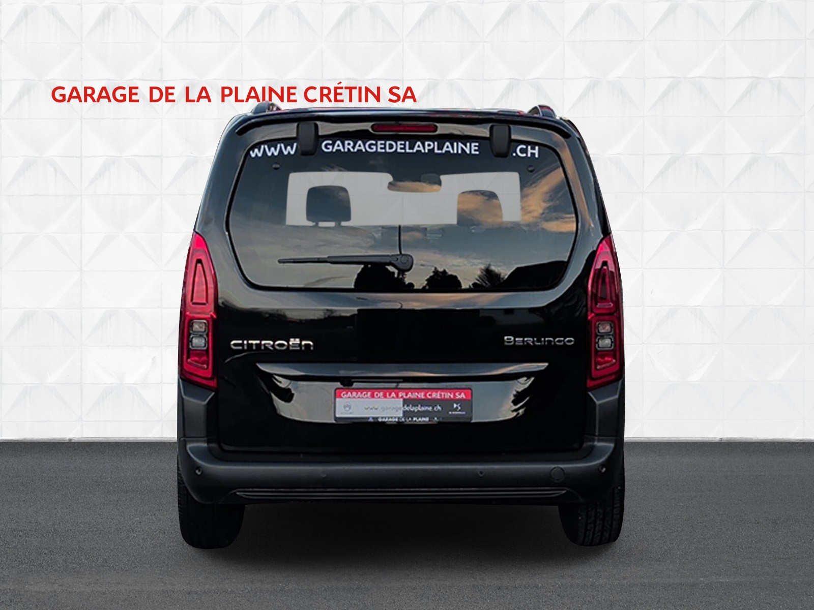 CITROEN Berlingo 1.5 BlueHDi Max EAT8-image-4