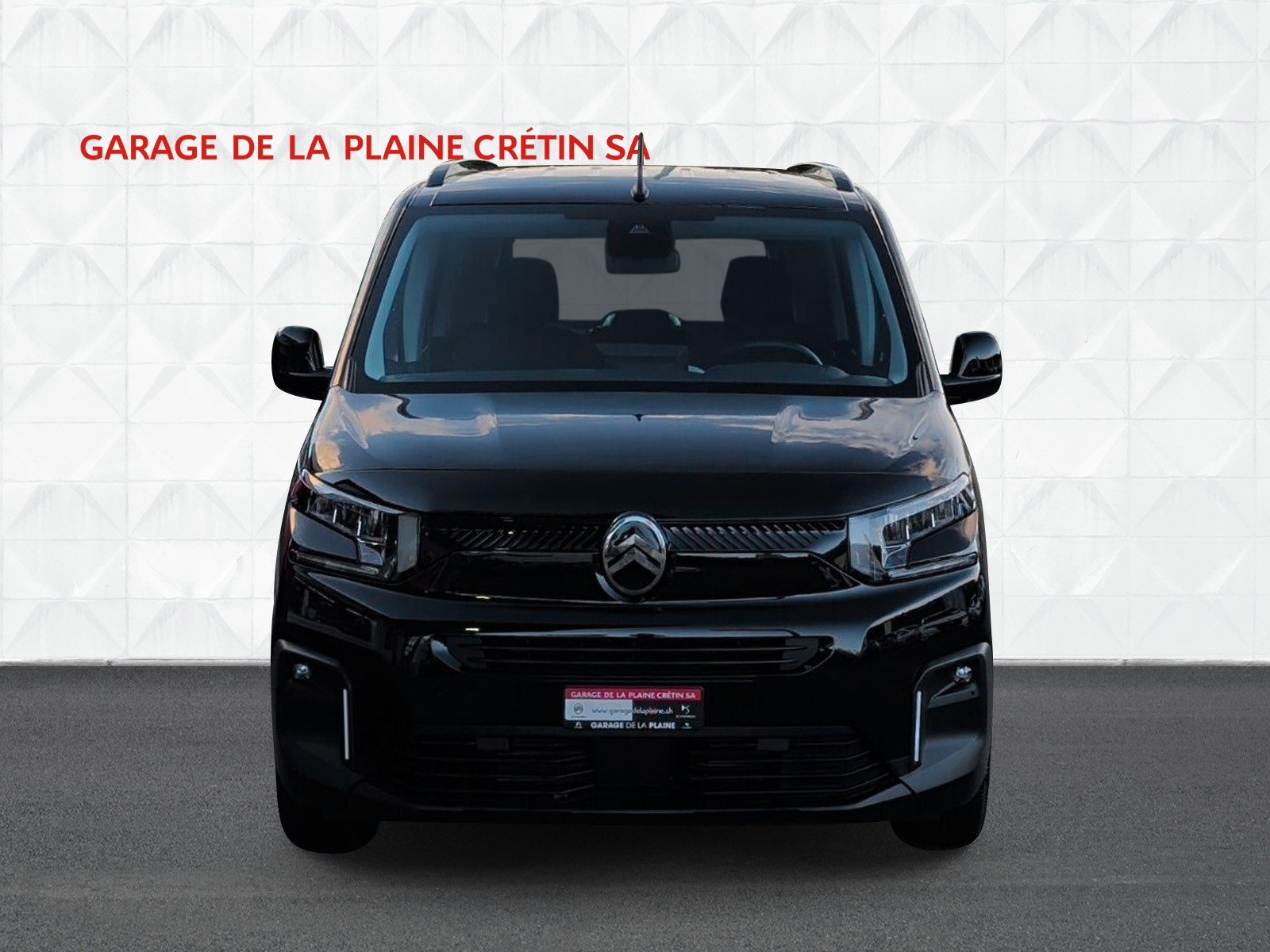 CITROEN Berlingo 1.5 BlueHDi Max EAT8-image-1