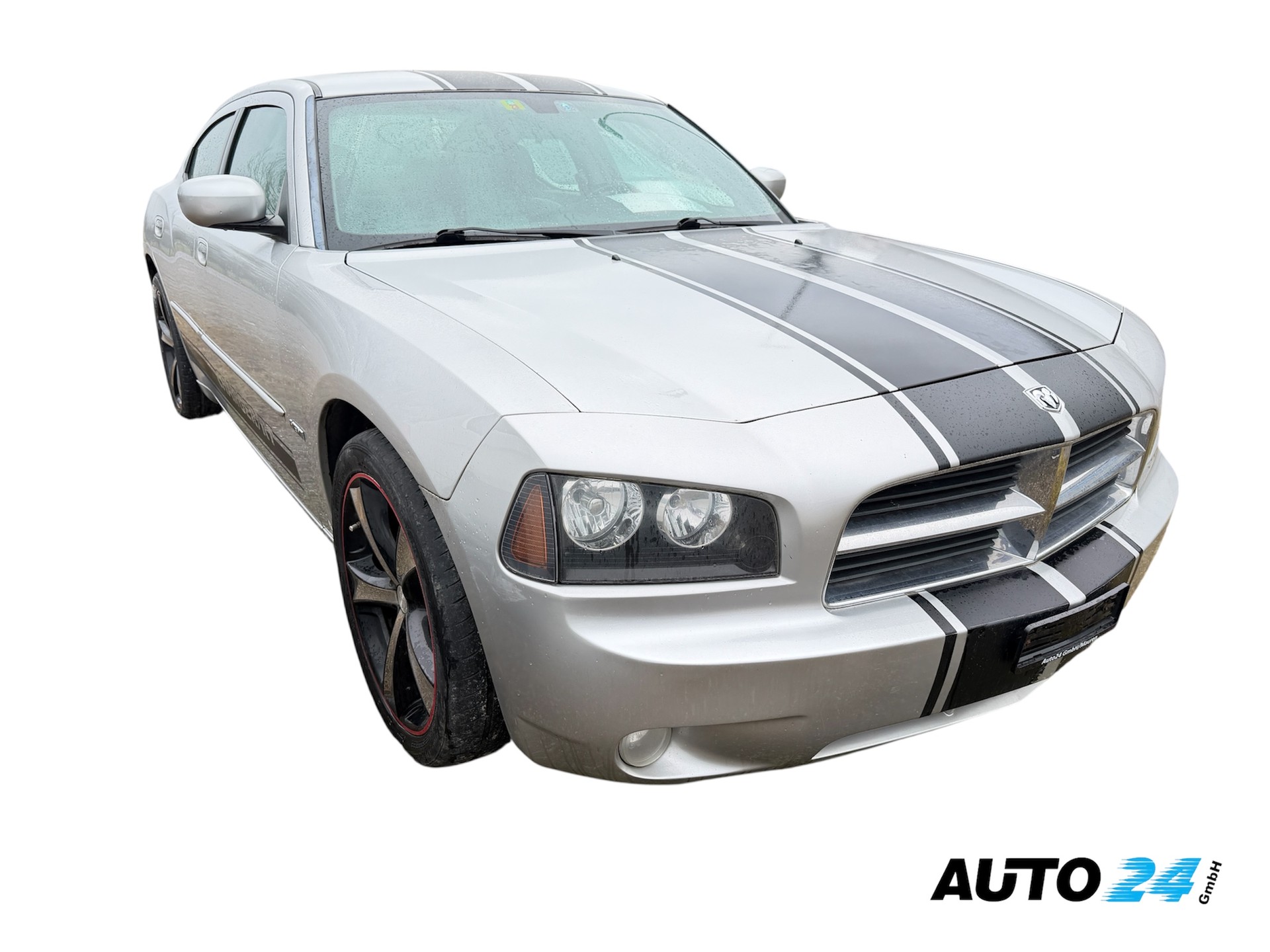 DODGE R/T 5.7-image-1