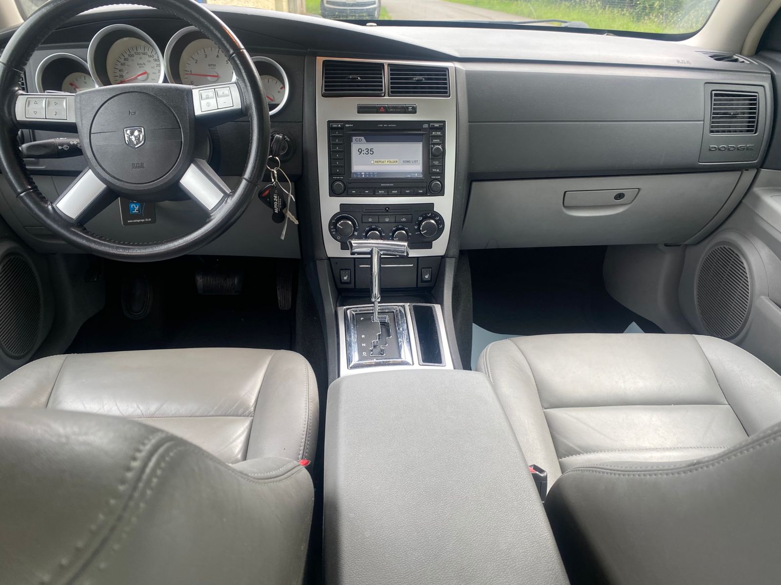 DODGE R/T 5.7-image-4