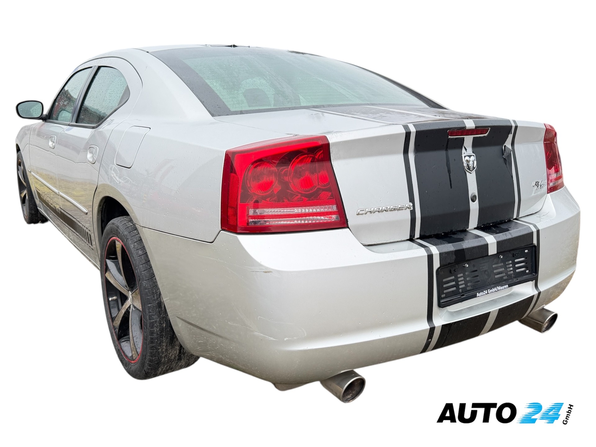 DODGE R/T 5.7-image-2