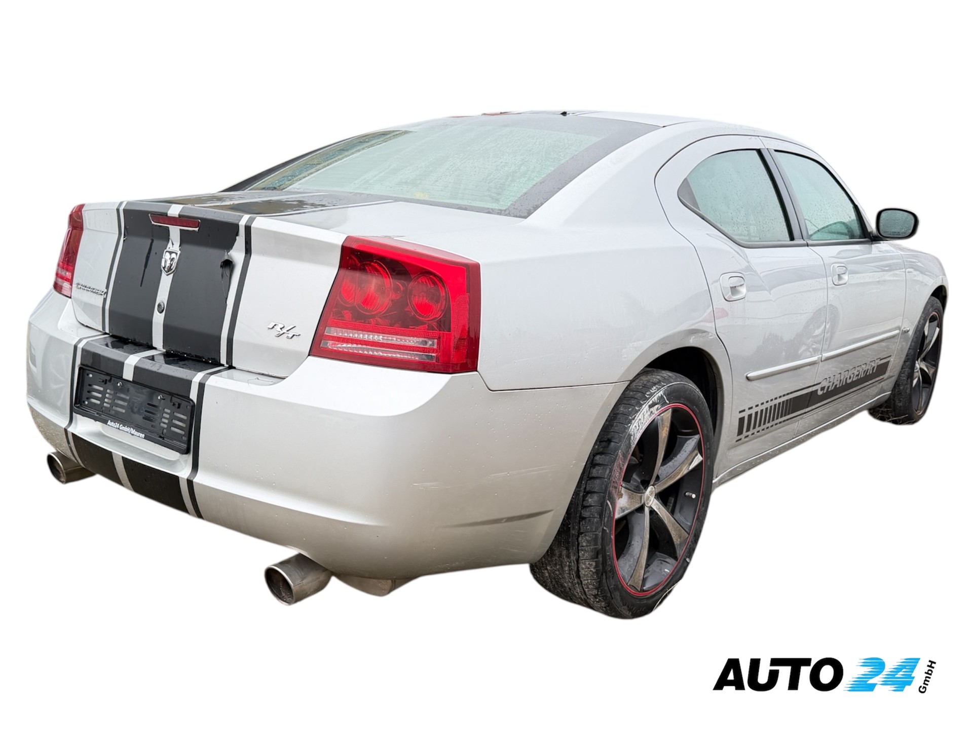 DODGE R/T 5.7-image-3