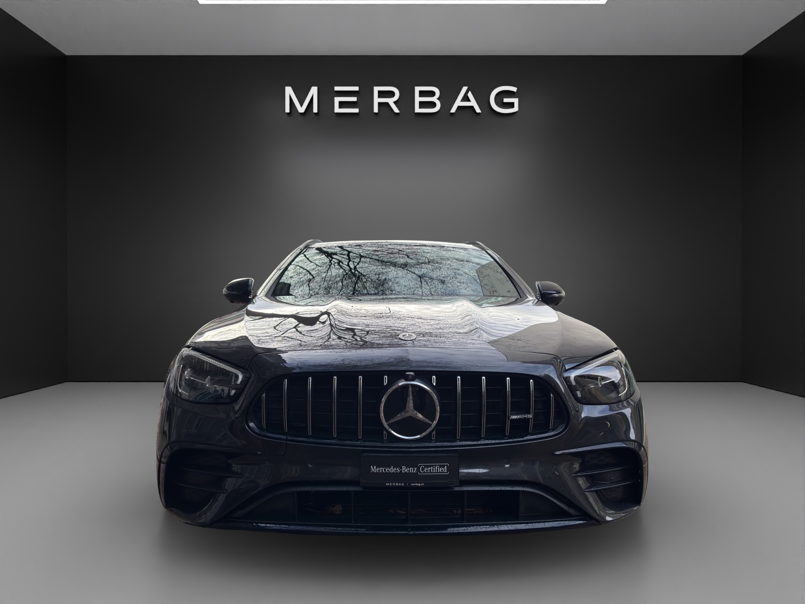 MERCEDES-BENZ AMG E 53 T 4Matic+ Speedshift 9G-TCT-image-4