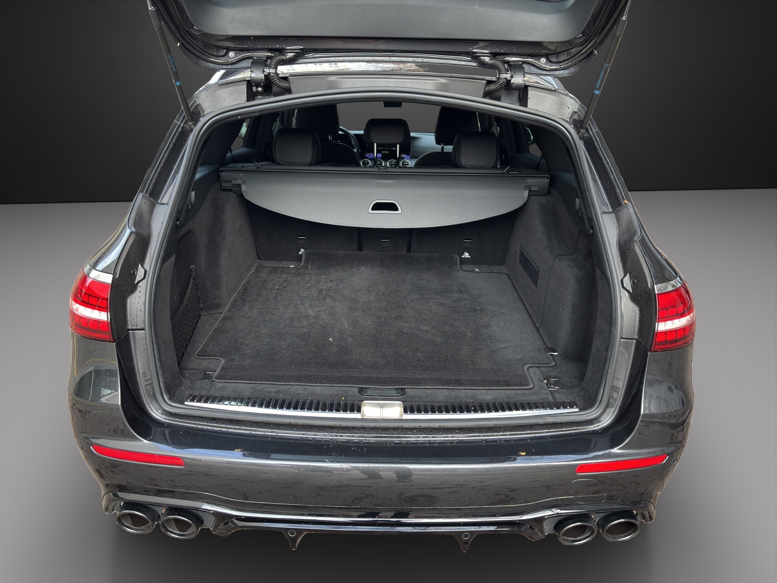 MERCEDES-BENZ AMG E 53 T 4Matic+ Speedshift 9G-TCT-image-15