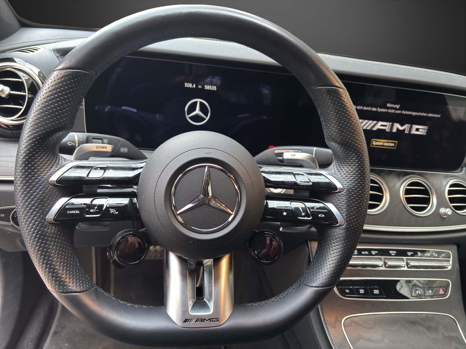 MERCEDES-BENZ AMG E 53 T 4Matic+ Speedshift 9G-TCT-image-12