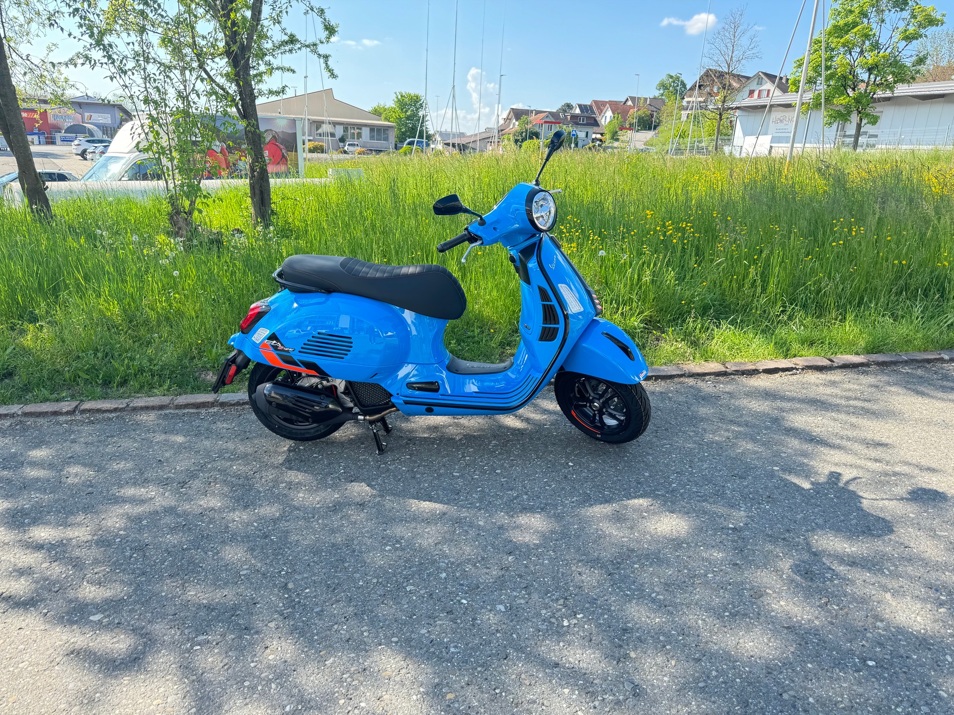 PIAGGIO Vespa GTS 125 Super Sport RST Euro 5+-showroom-element-1