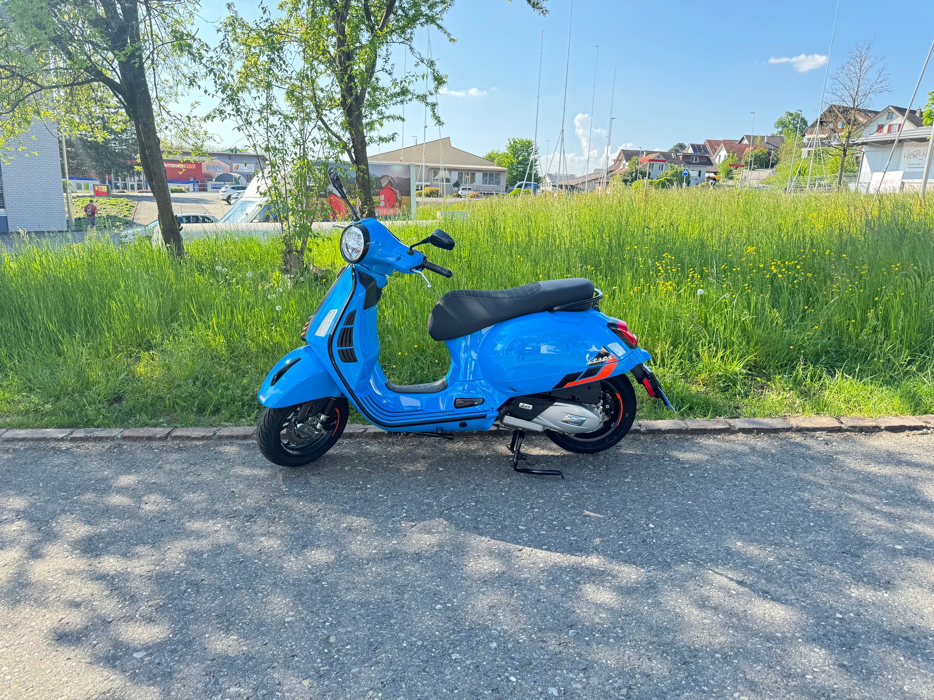 PIAGGIO Vespa GTS 125 Super Sport RST Euro 5+-image-4