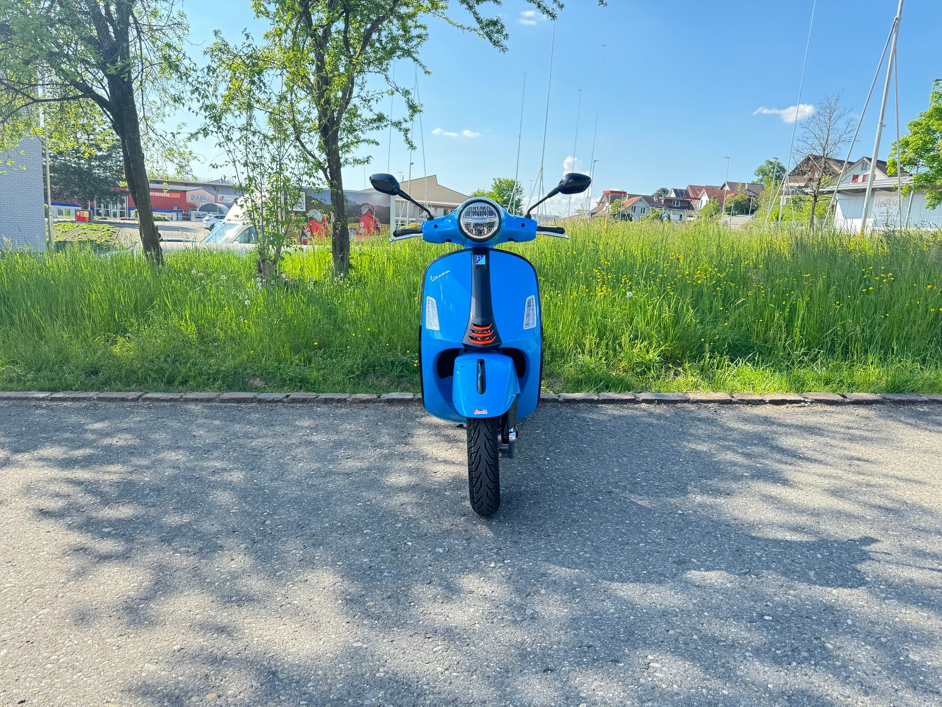 PIAGGIO Vespa GTS 125 Super Sport RST Euro 5+-image-15