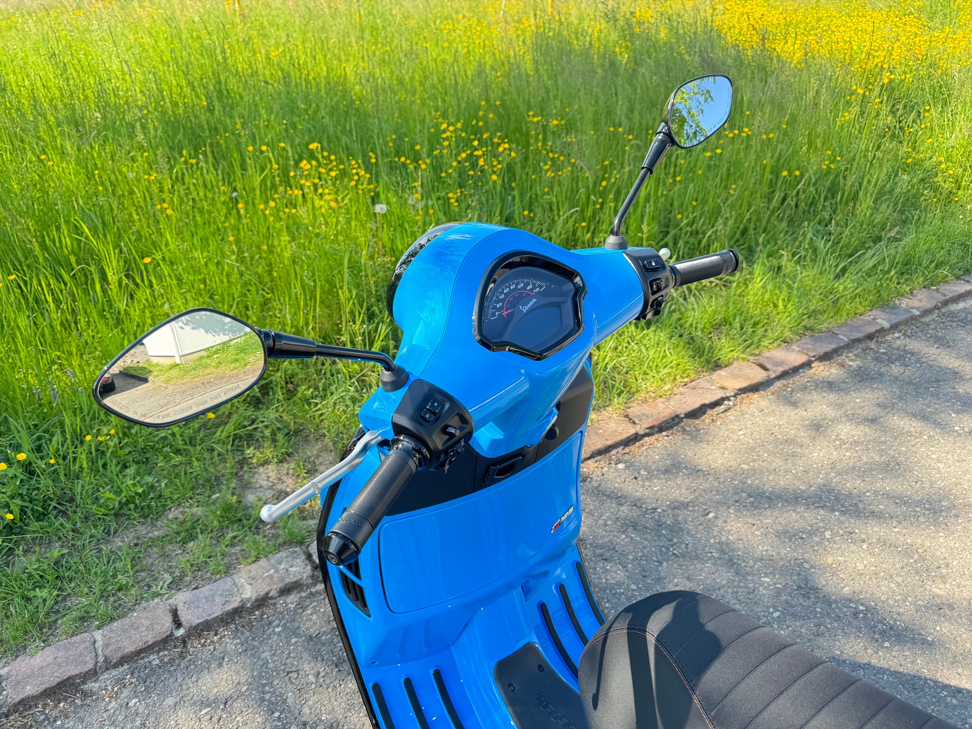 PIAGGIO Vespa GTS 125 Super Sport RST Euro 5+-image-8