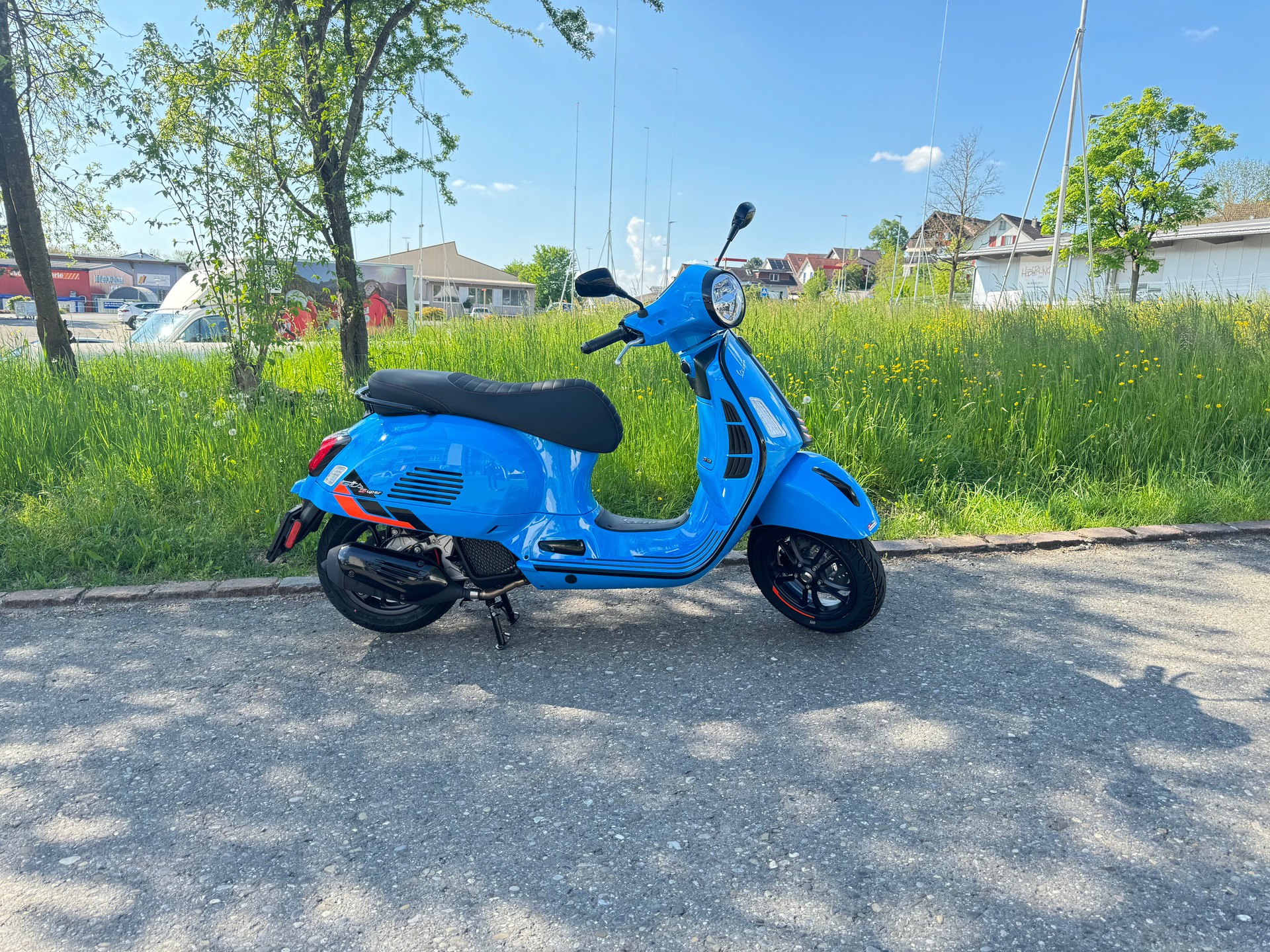PIAGGIO Vespa GTS 125 Super Sport RST Euro 5+-image-12