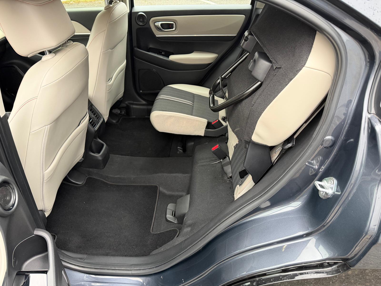 HONDA HR-V 1.5i-MMD Advance Style CVT-image-10