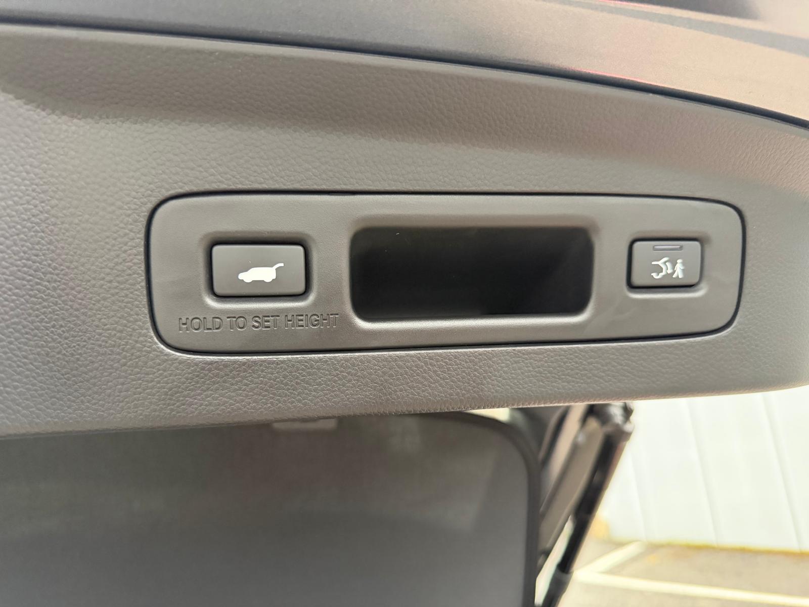 HONDA HR-V 1.5i-MMD Advance Style CVT-image-13
