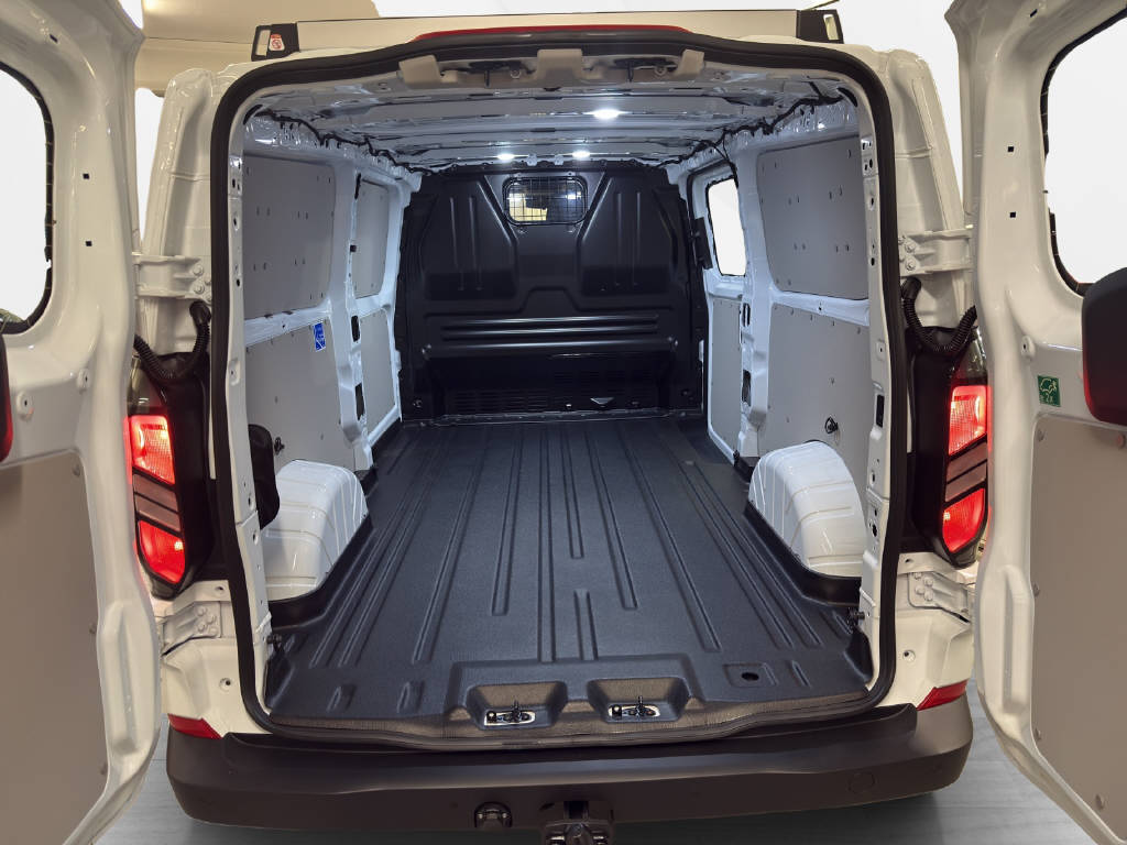 FORD Transit Custom Van 320 L2 2.0 EcoBlue 136 Trend-image-8