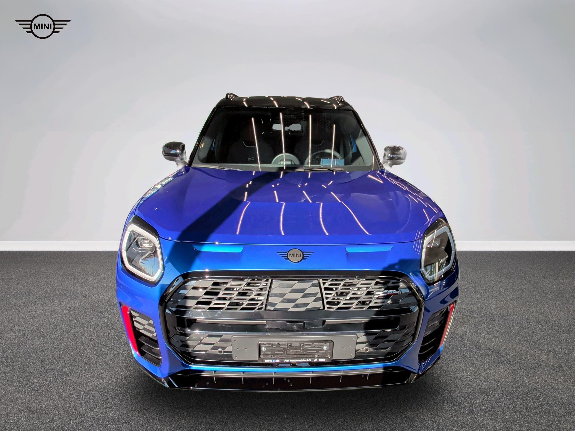 MINI John Cooper Works Countryman ALL4-image-12
