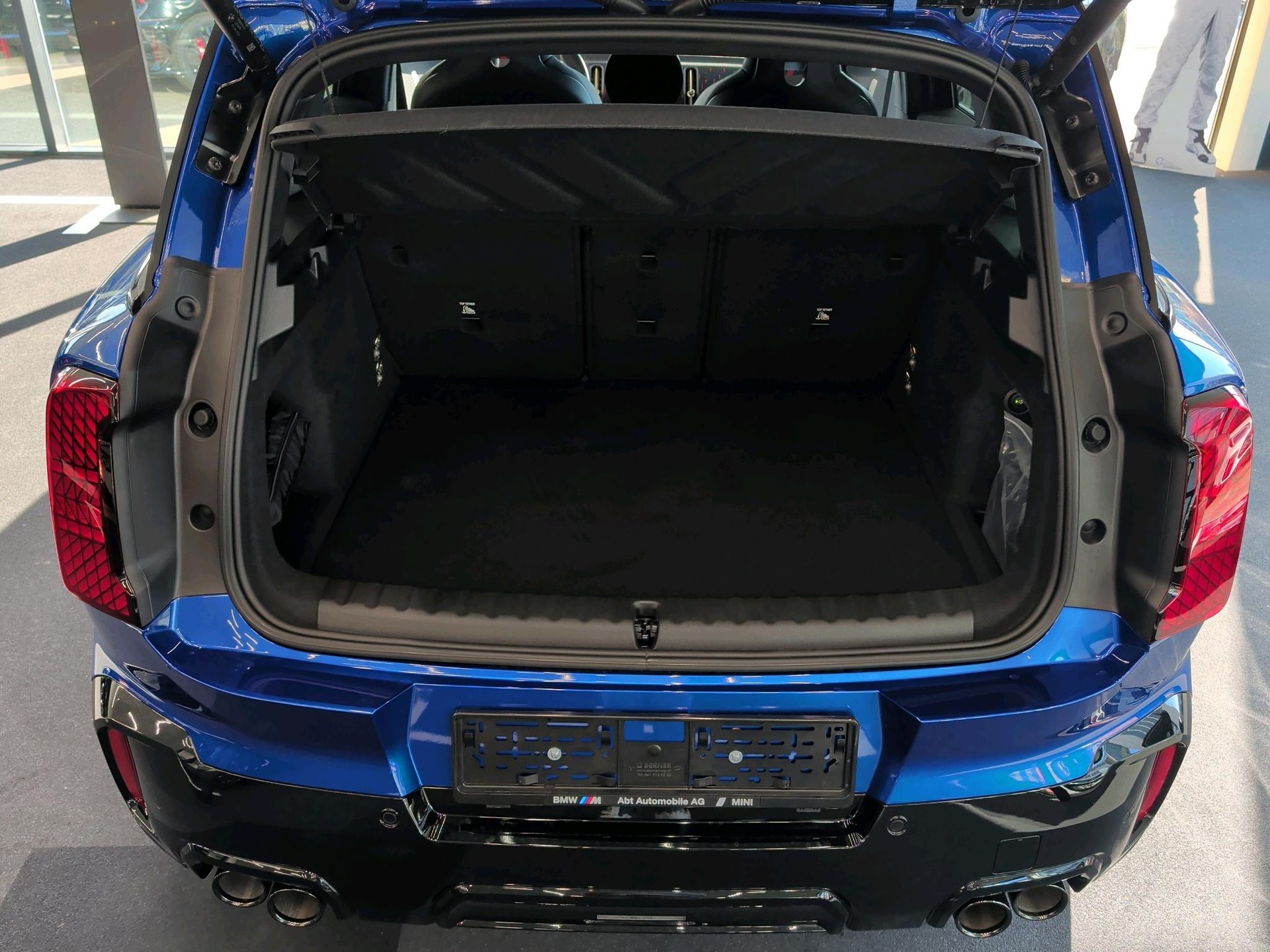 MINI John Cooper Works Countryman ALL4-image-15
