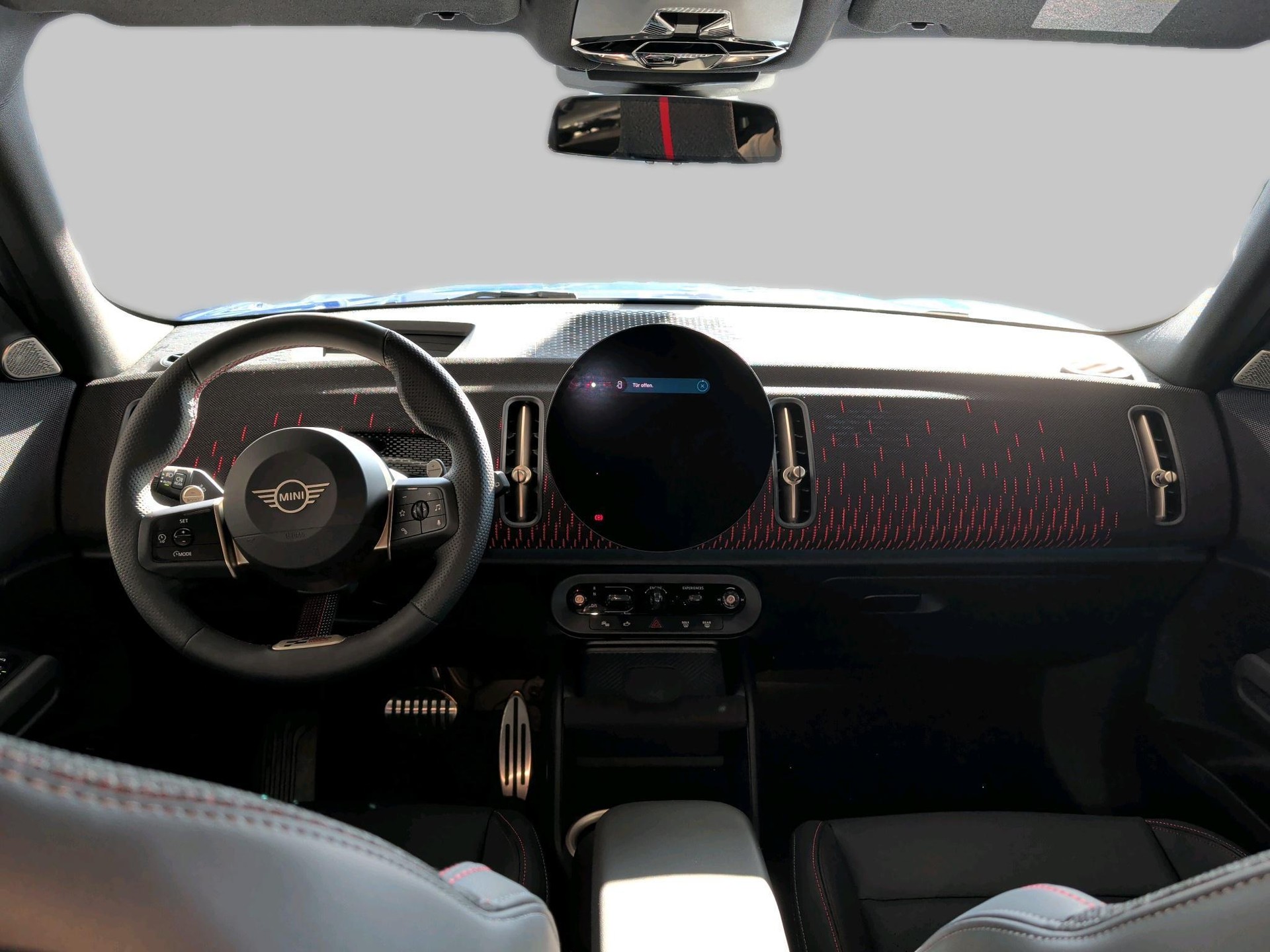 MINI John Cooper Works Countryman ALL4-image-10