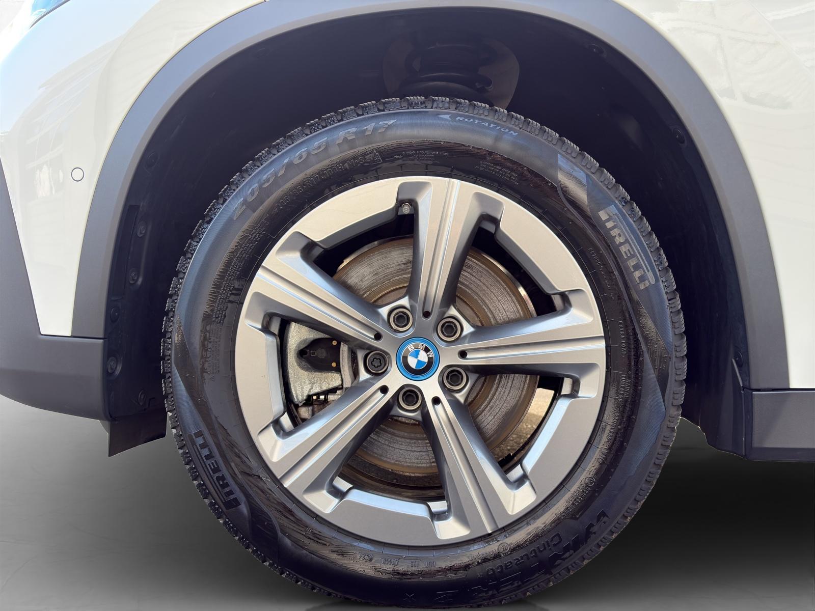 BMW X1 25e xDrive-image-8