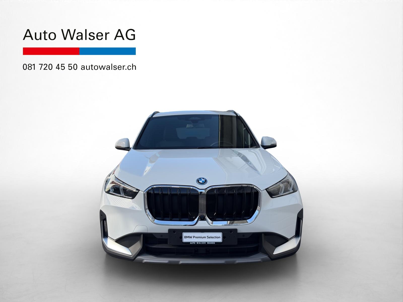 BMW X1 25e xDrive-image-7