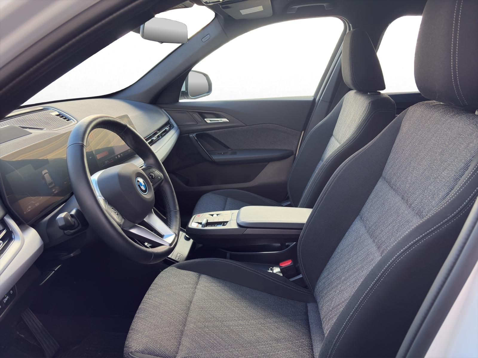 BMW X1 25e xDrive-image-9