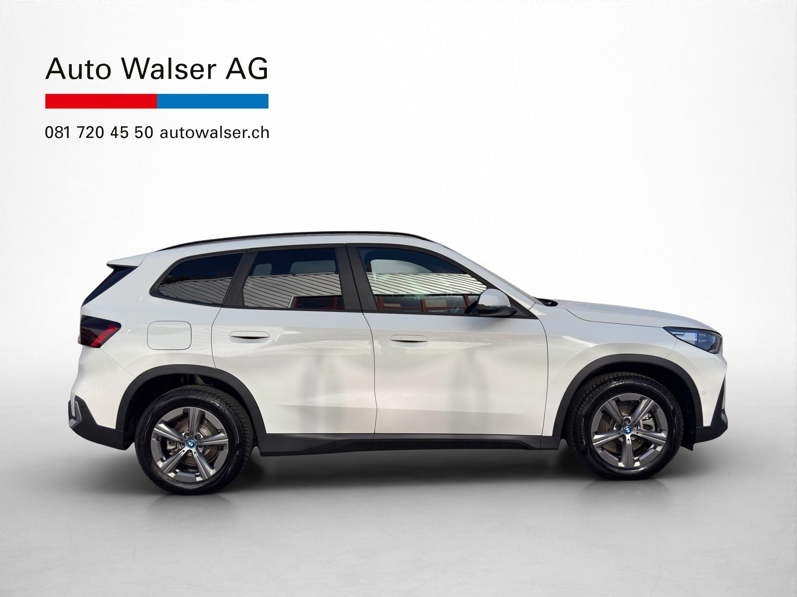 BMW X1 25e xDrive-image-5