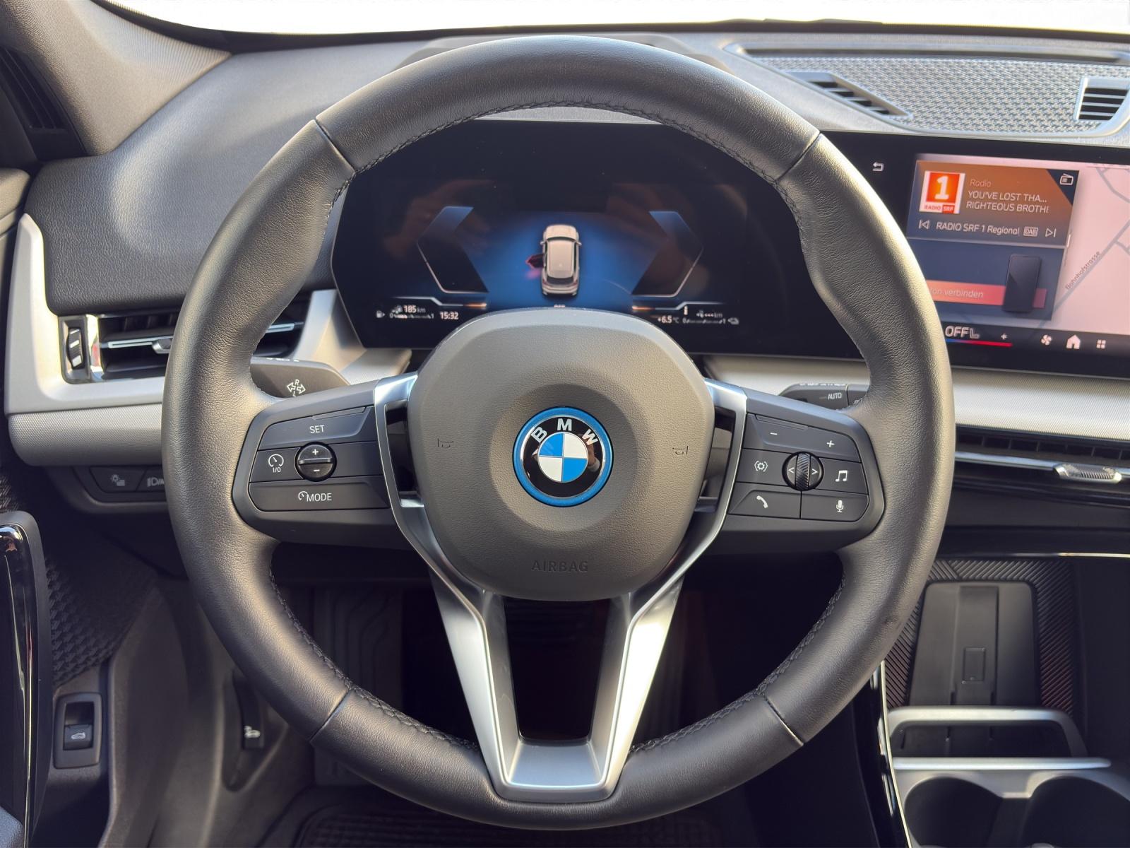 BMW X1 25e xDrive-image-10