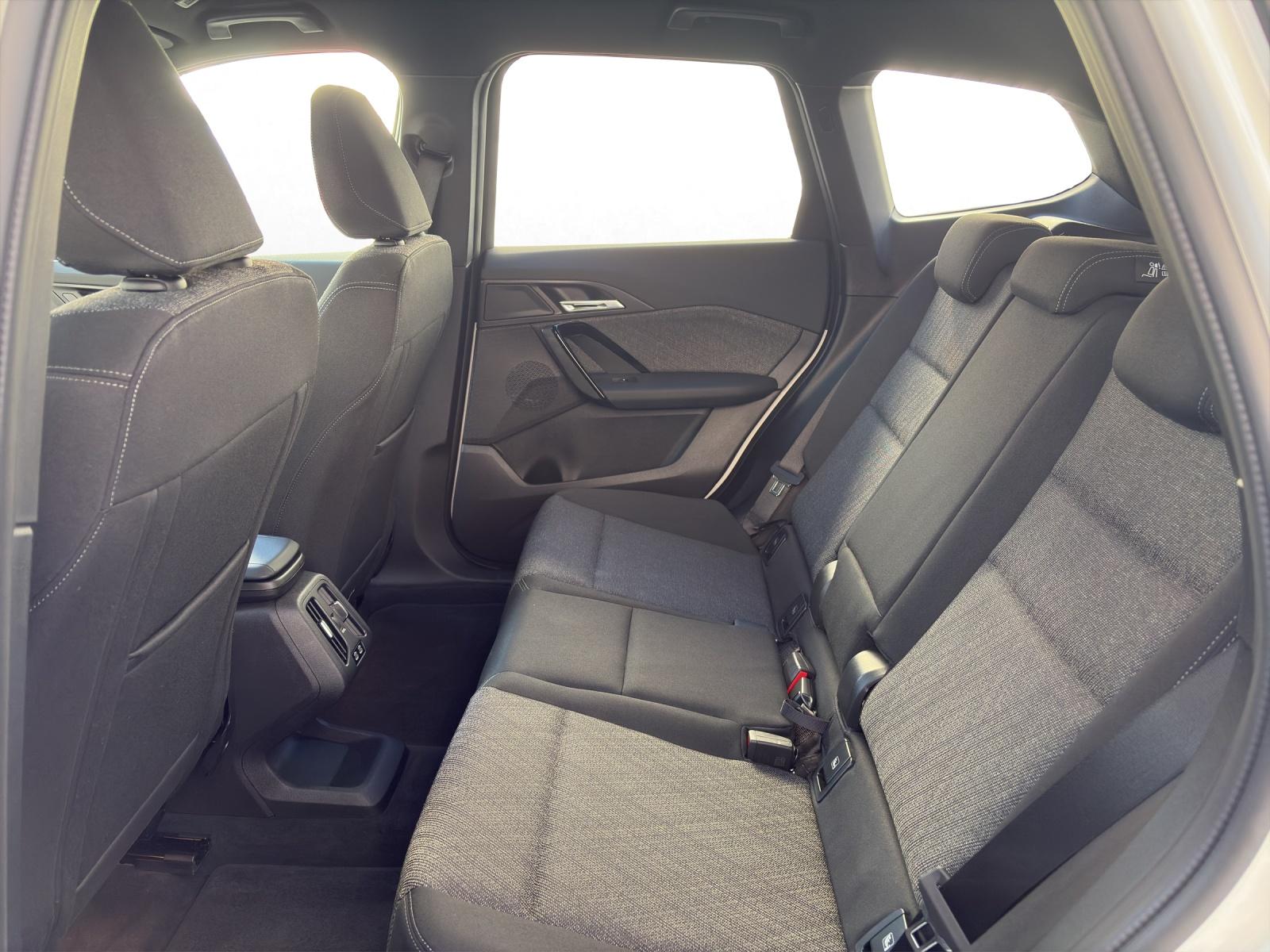 BMW X1 25e xDrive-image-13