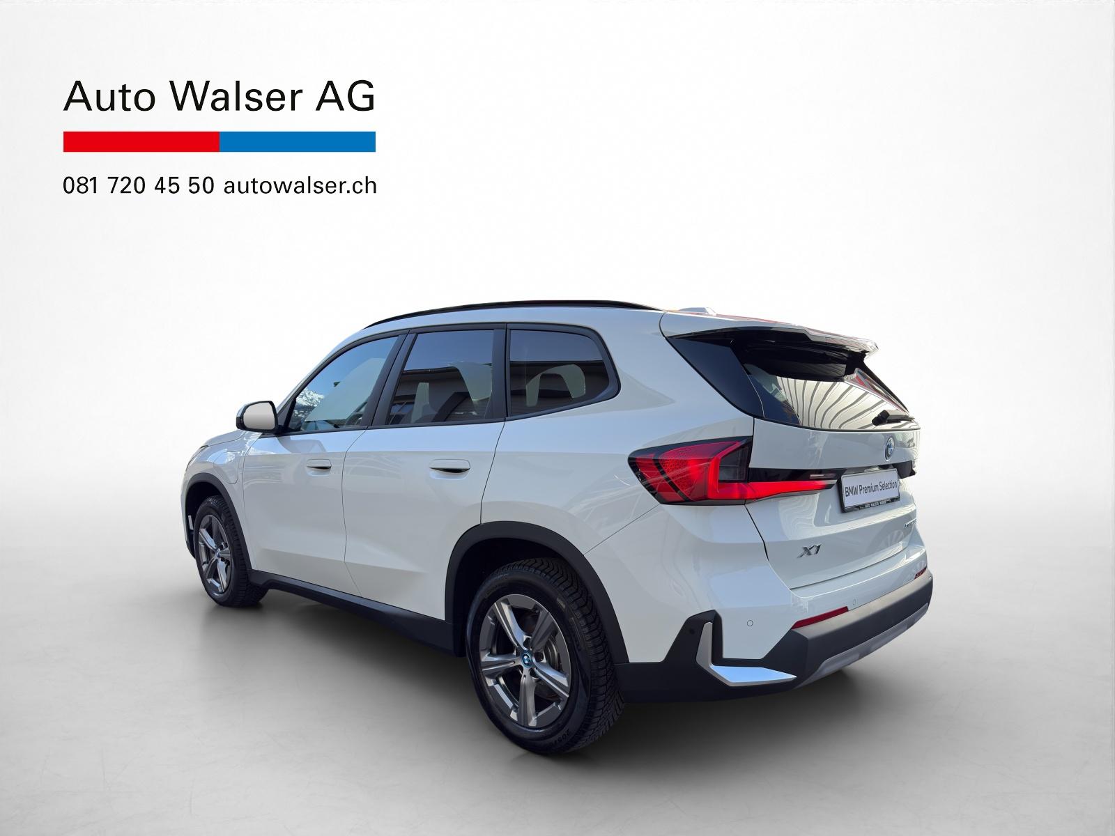 BMW X1 25e xDrive-image-2