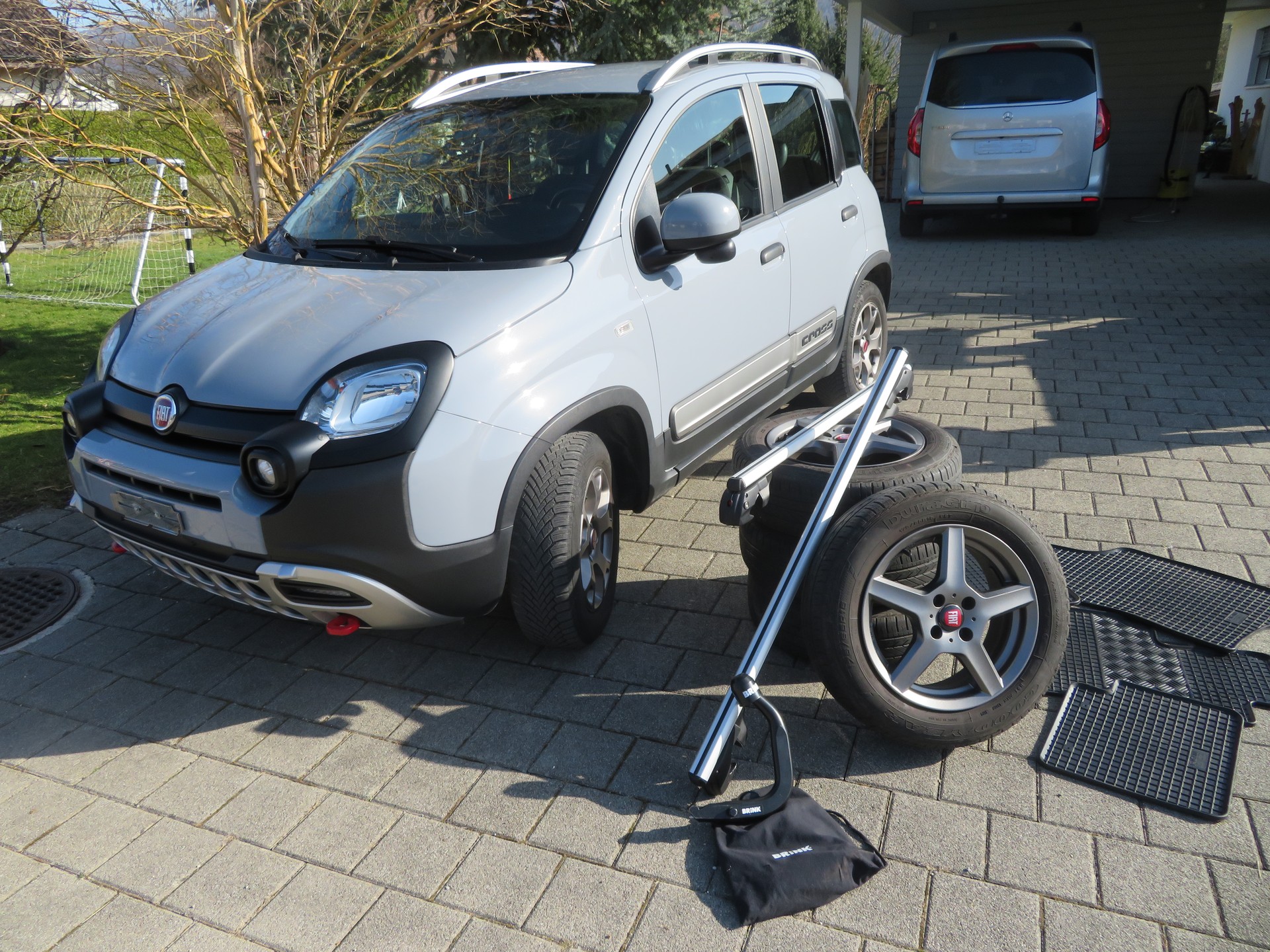 FIAT Panda 0.9 Twinair Turbo Cross 4x4-image-2