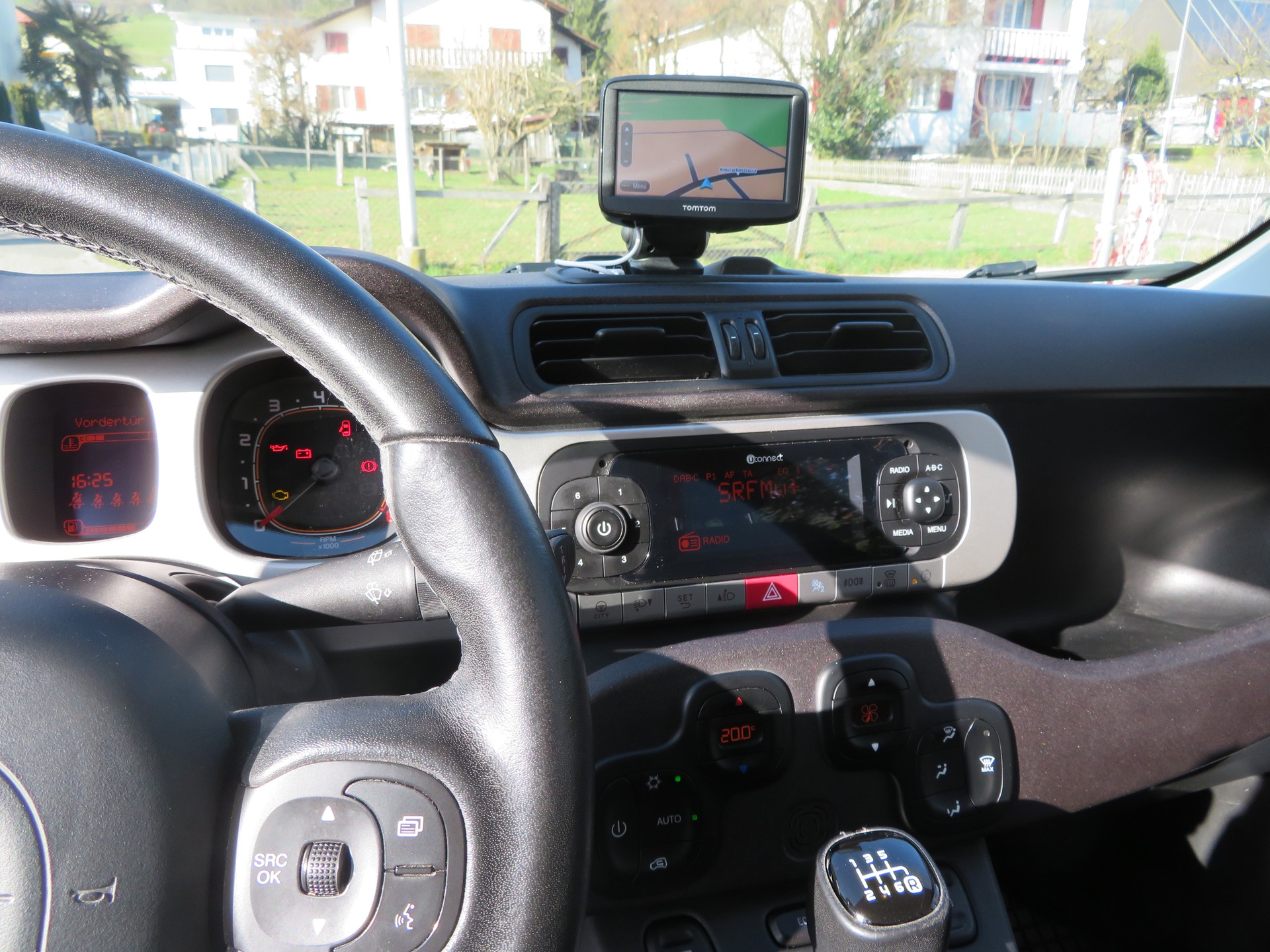 FIAT Panda 0.9 Twinair Turbo Cross 4x4-image-3
