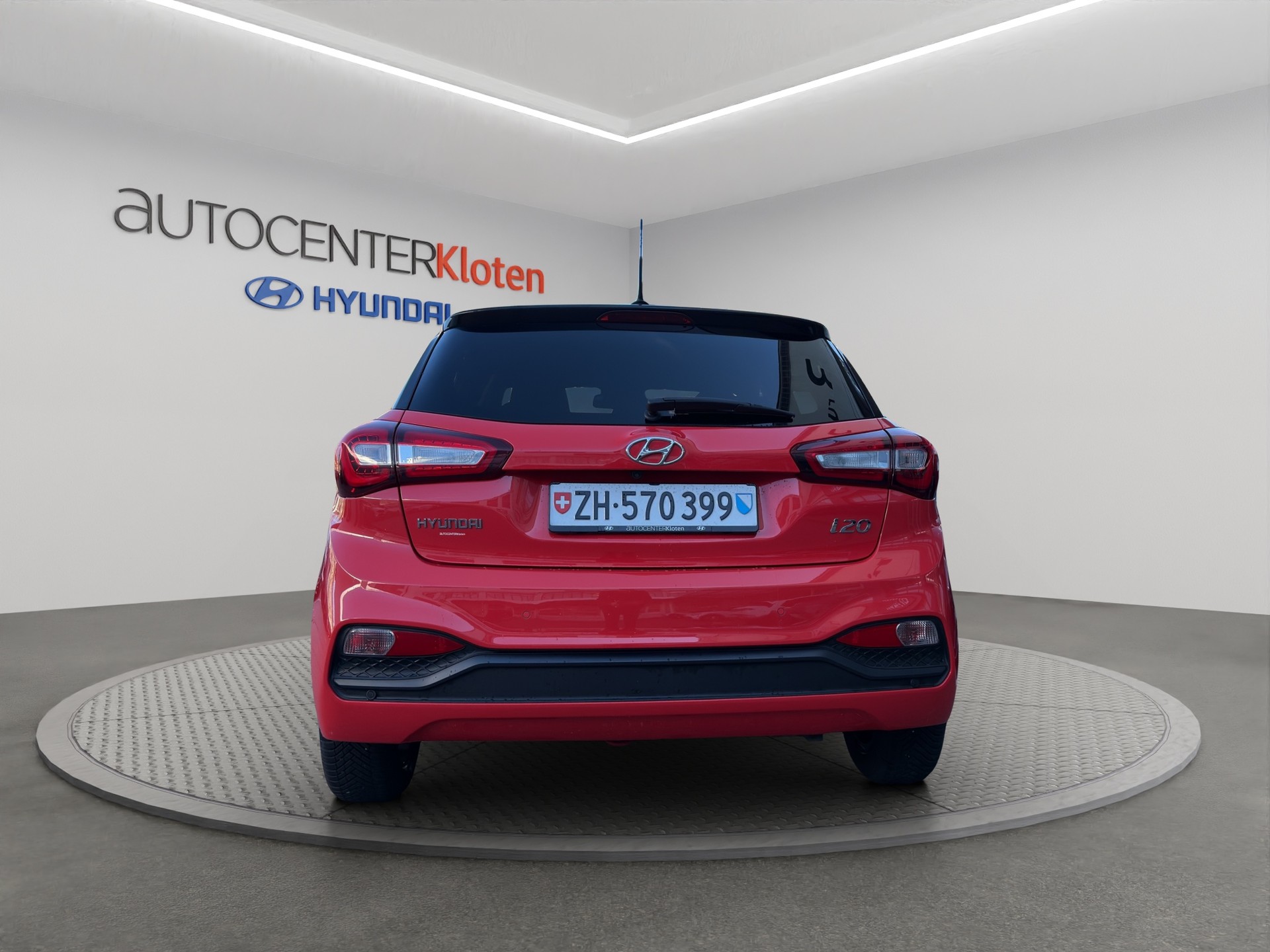 HYUNDAI i20 1.0 T-GDi Amplia-image-4